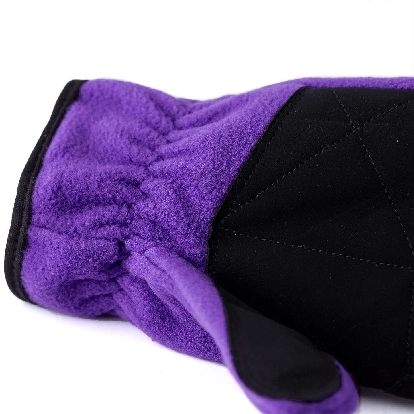 Kids Horze Fleece Gloves