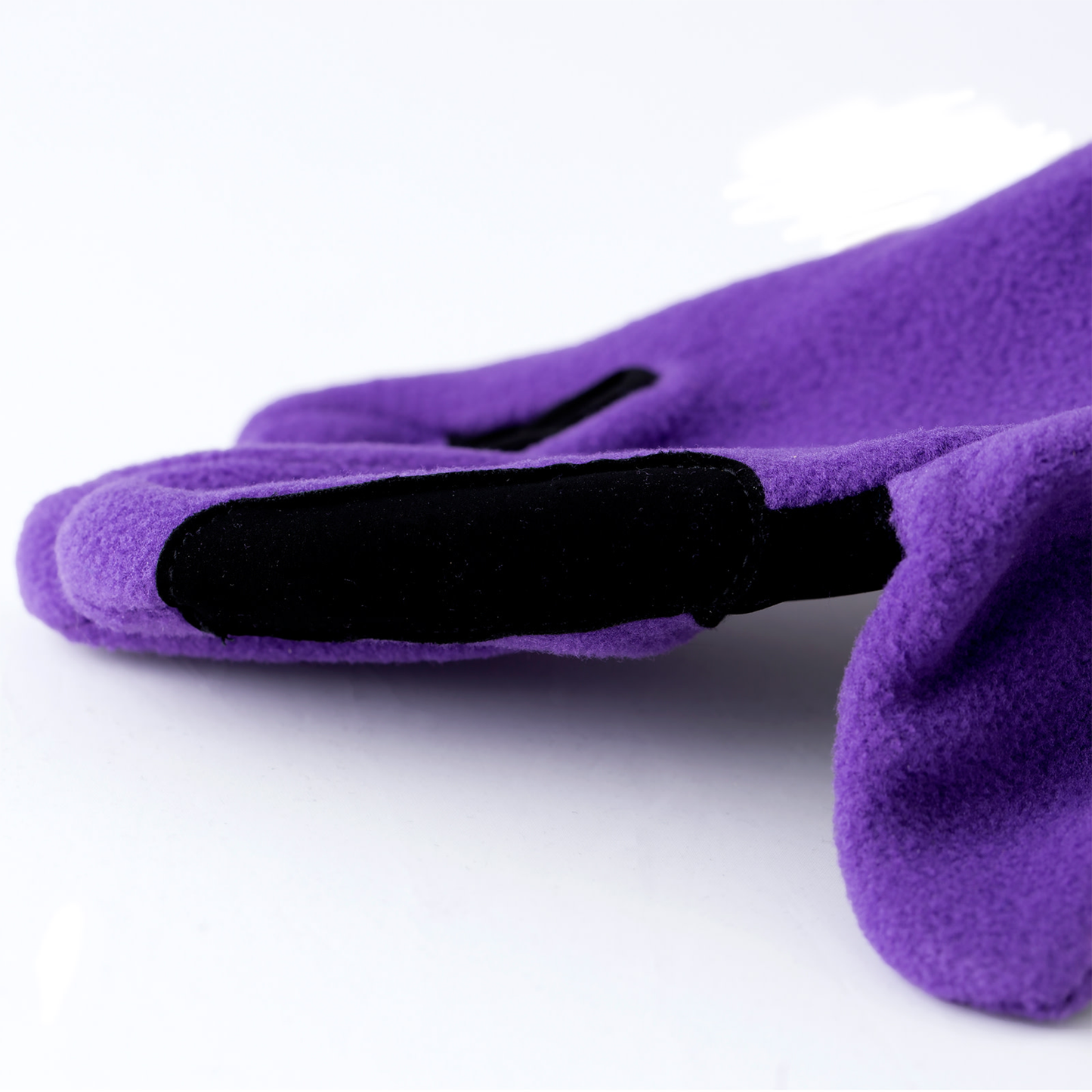 Kids Horze Fleece Gloves