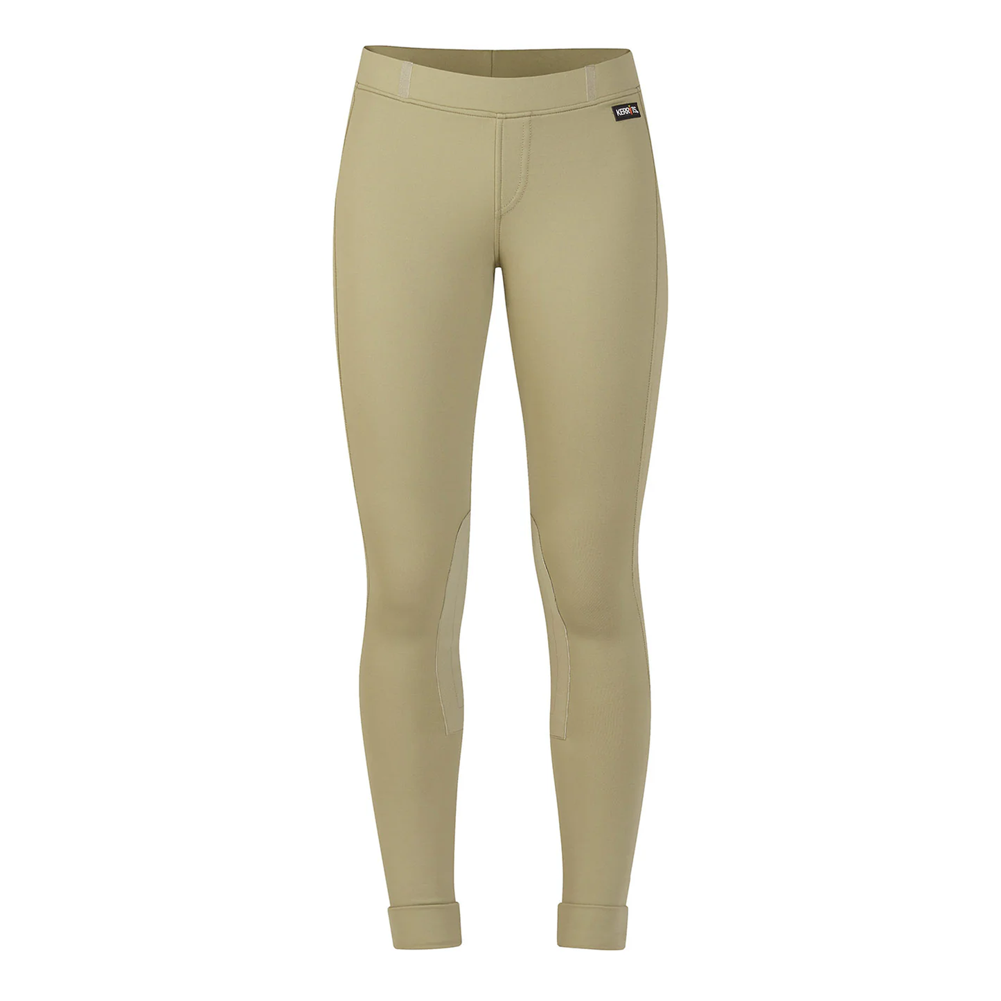 Kids Ice Fil Knee Patch Jodhpurs