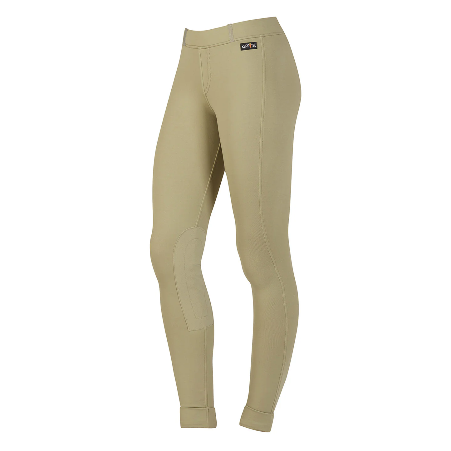 Kids Ice Fil Knee Patch Jodhpurs