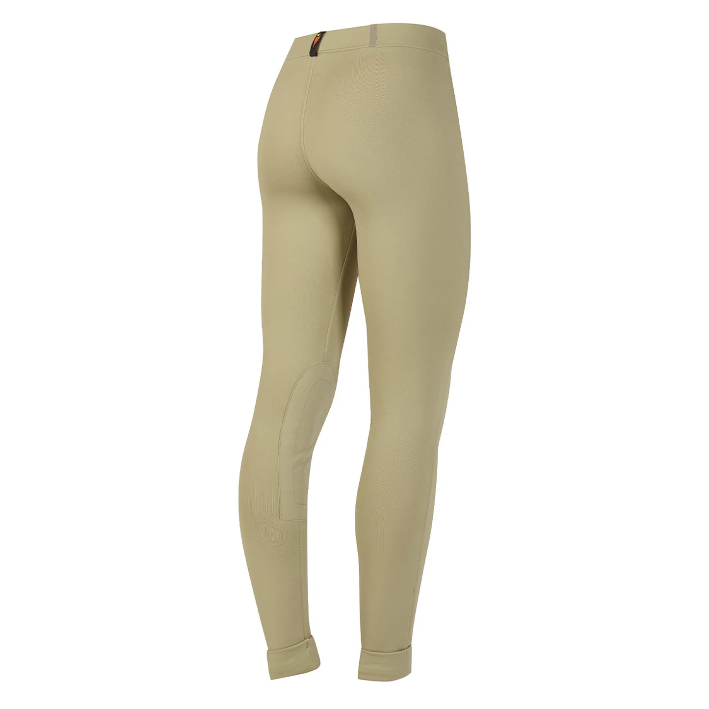 Kids Ice Fil Knee Patch Jodhpurs