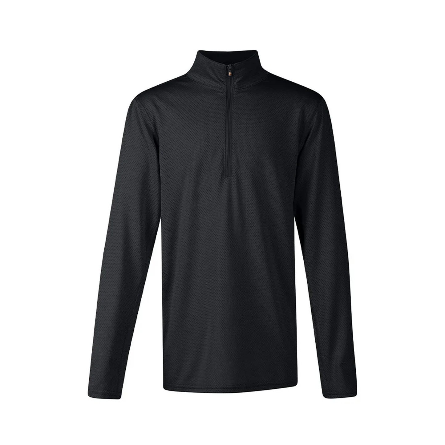 Kids Ice Fil Lite Long Sleeve Riding Shirt
