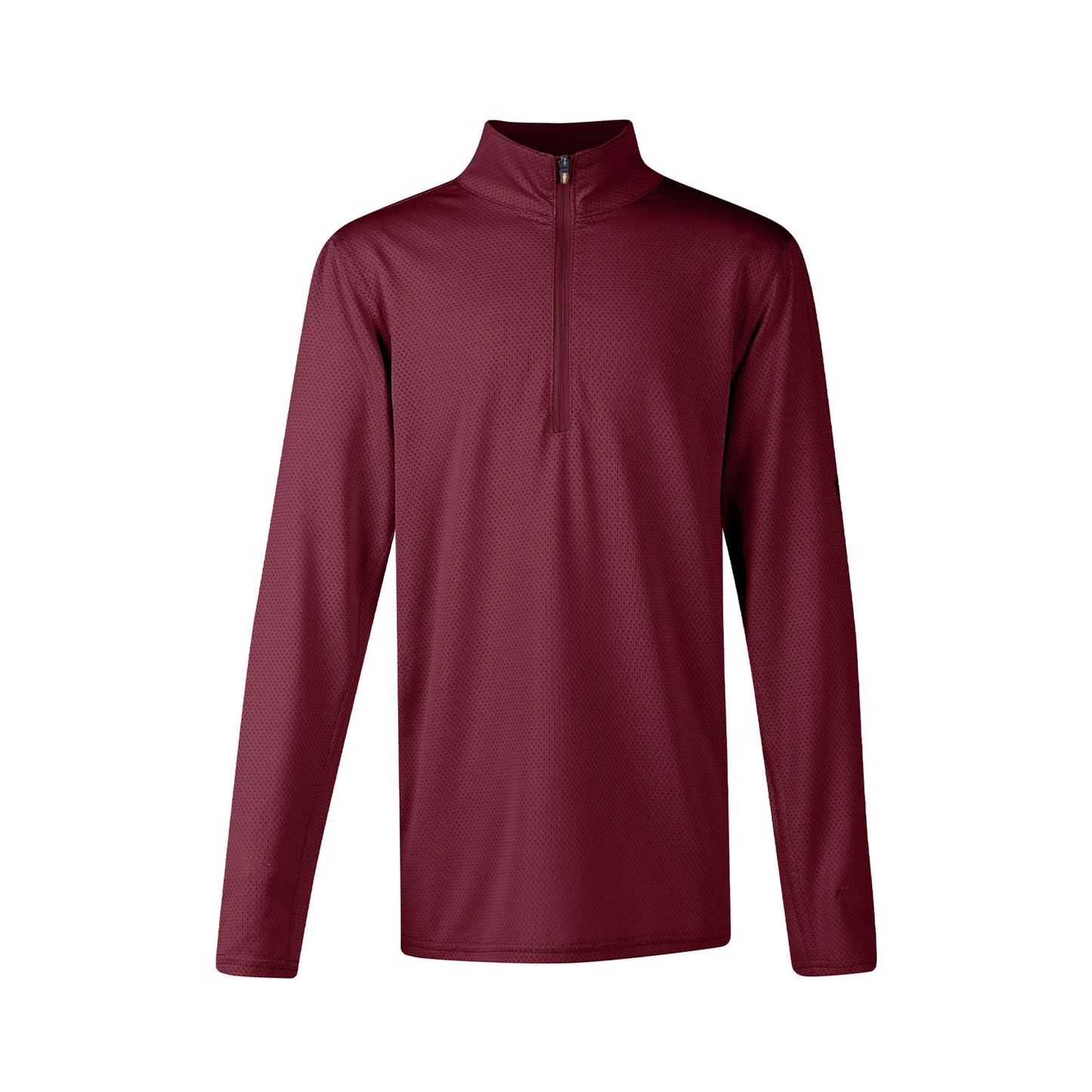Kids Ice Fil Lite Long Sleeve Riding Shirt