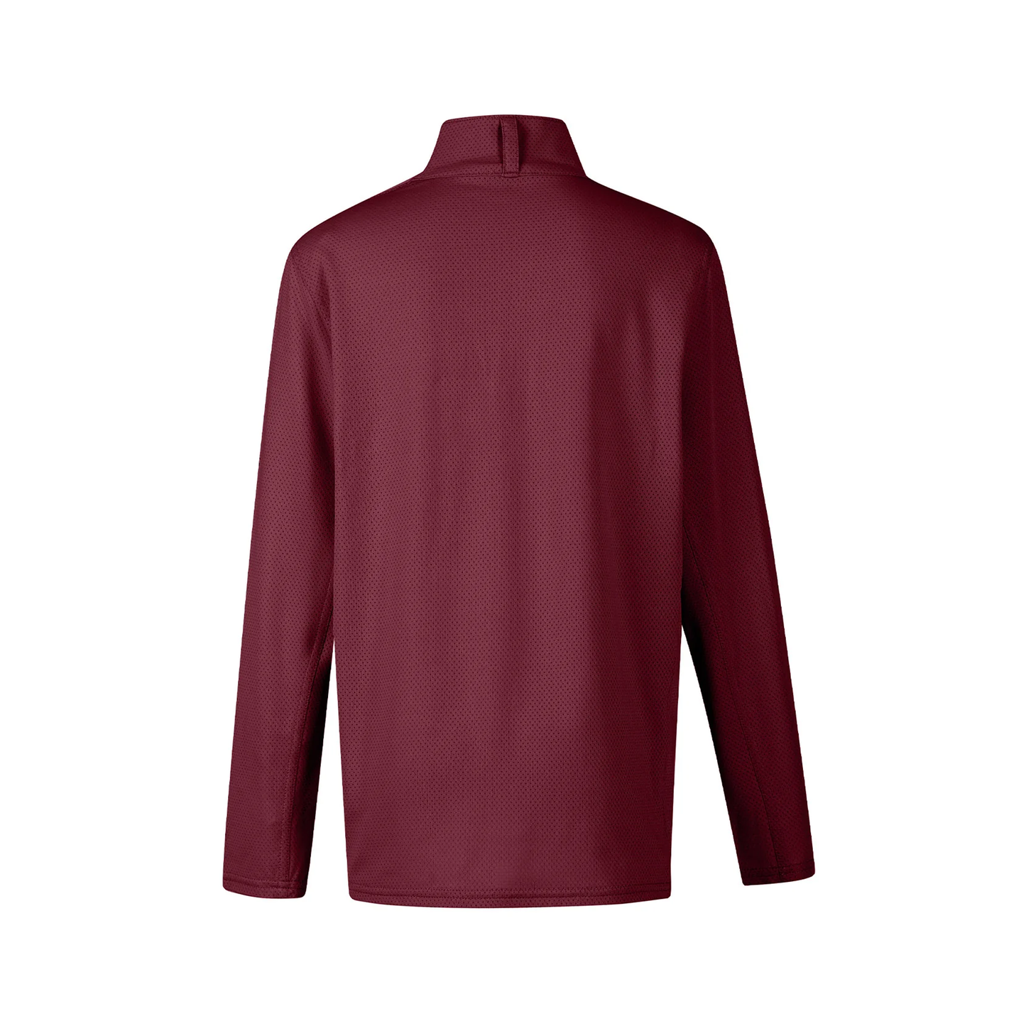 Kids Ice Fil Lite Long Sleeve Riding Shirt