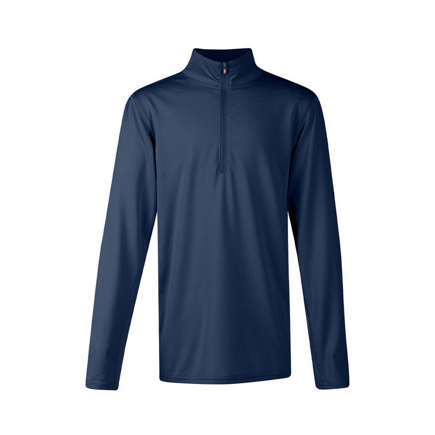 Kids Ice Fil Lite Long Sleeve Riding Shirt