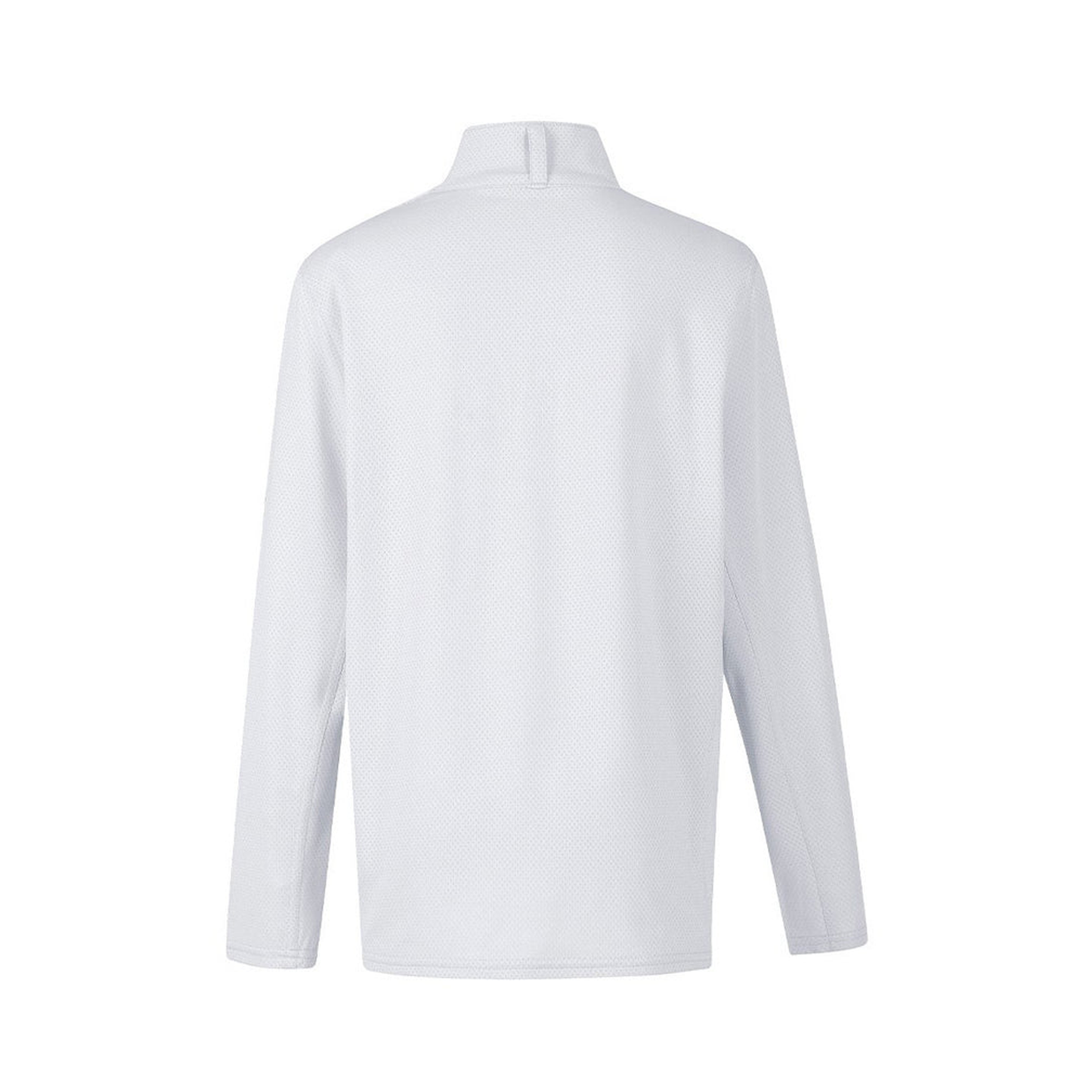 Kids Ice Fil Lite Long Sleeve Riding Shirt