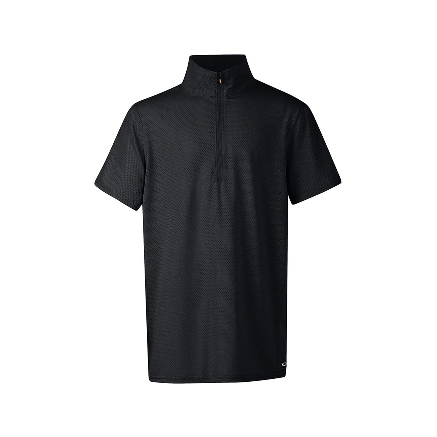 Kids Ice Fil Lite Short Sleeve Riding Shirt