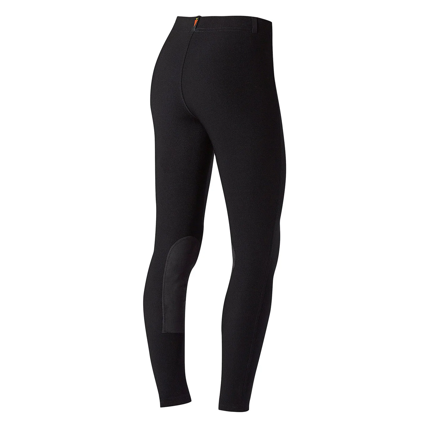 Kids Microcord Knee Patch Riding Tight