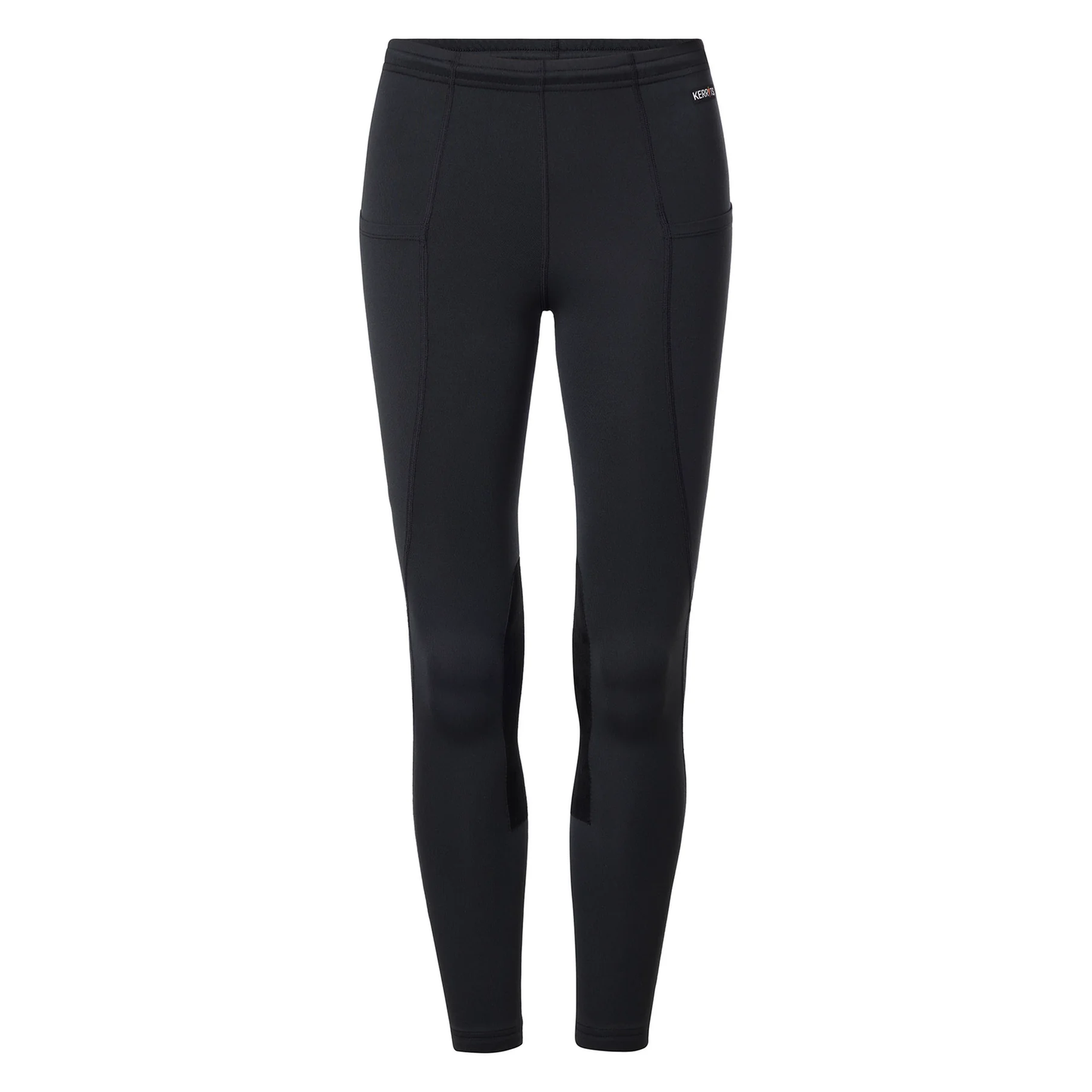 Kids Performance Knee Patch Pocket Riding Tight