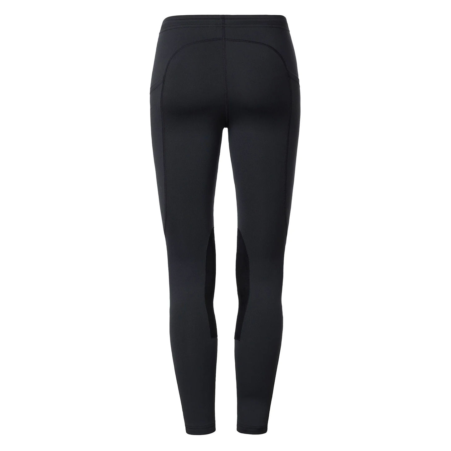 Kids Performance Knee Patch Pocket Riding Tight