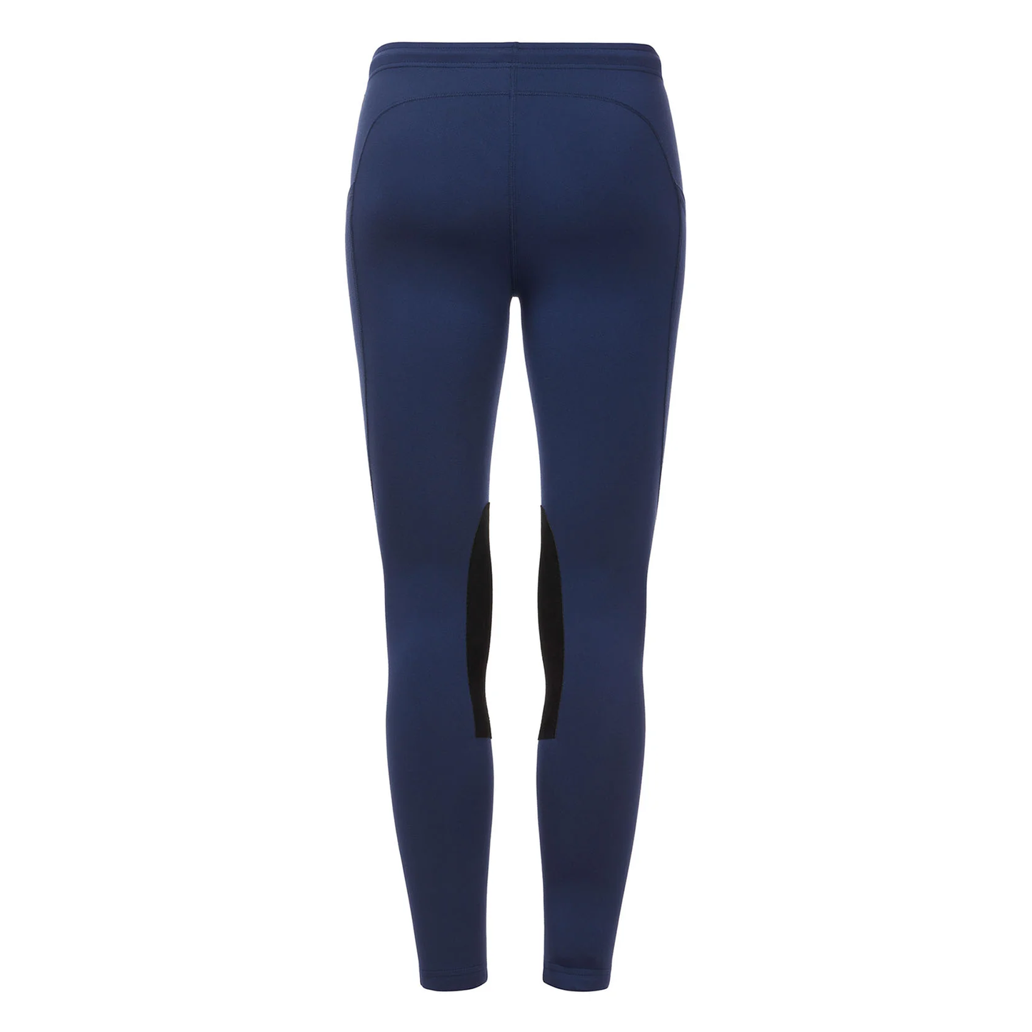 Kids Performance Knee Patch Pocket Riding Tight