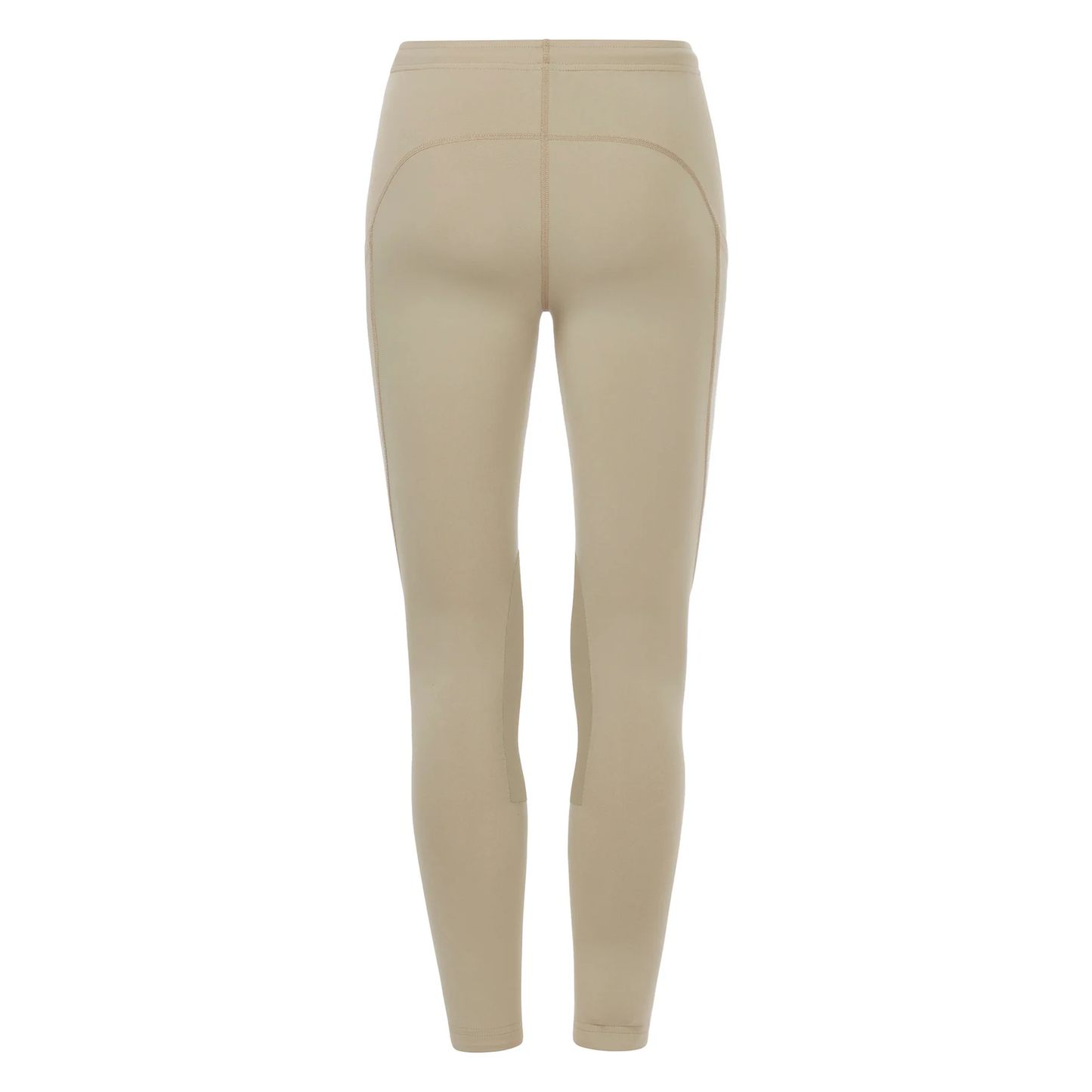 Kids Performance Knee Patch Pocket Riding Tight