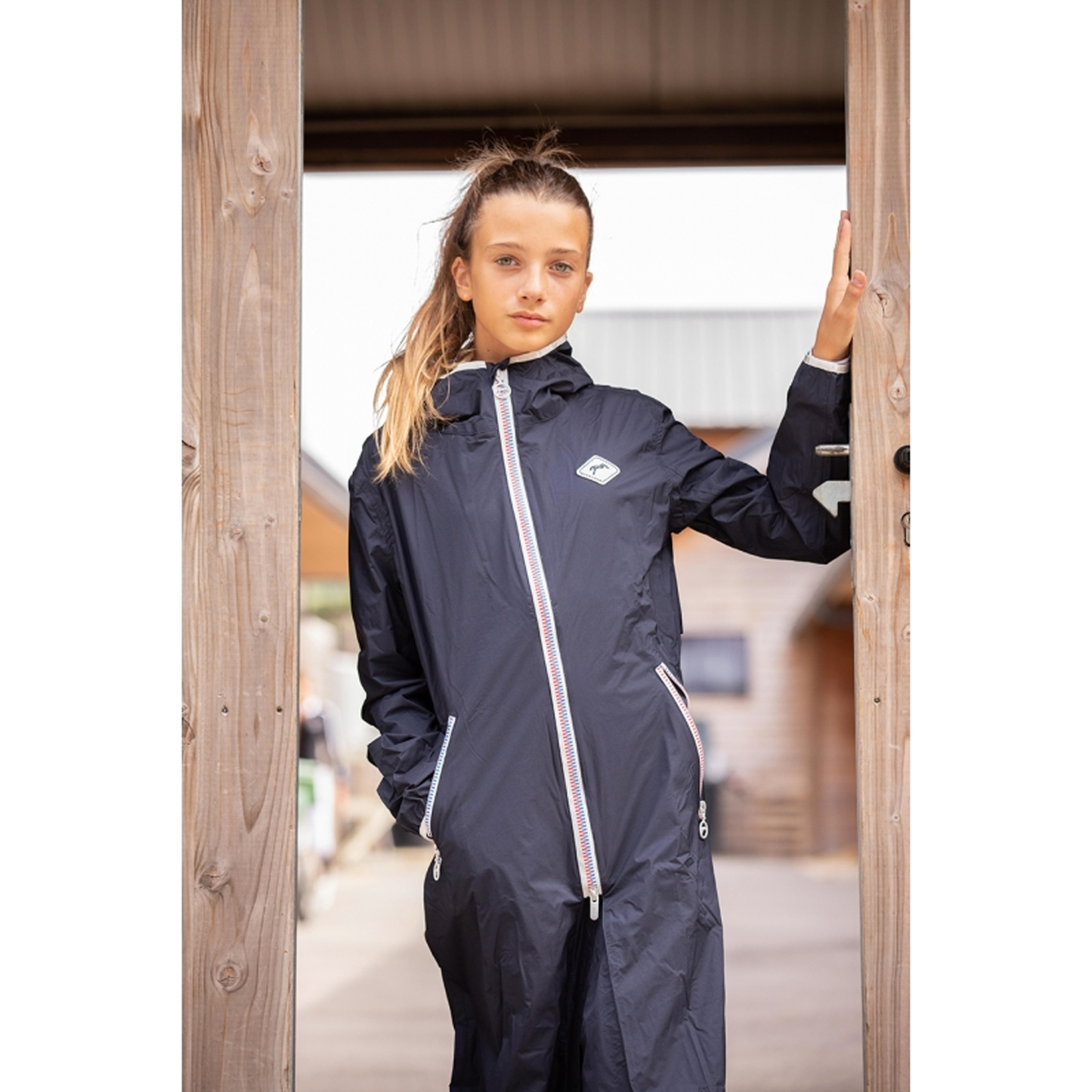 Kids Rainday Jacket