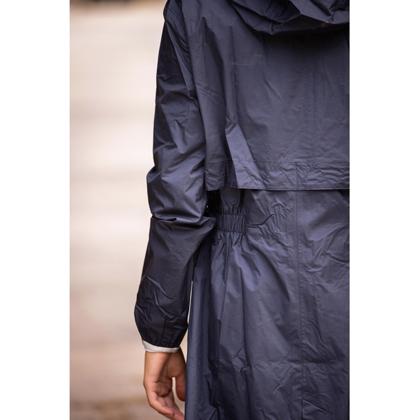 Kids Rainday Jacket