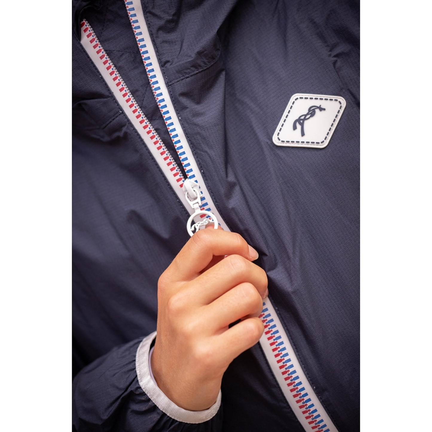 Kids Rainday Jacket