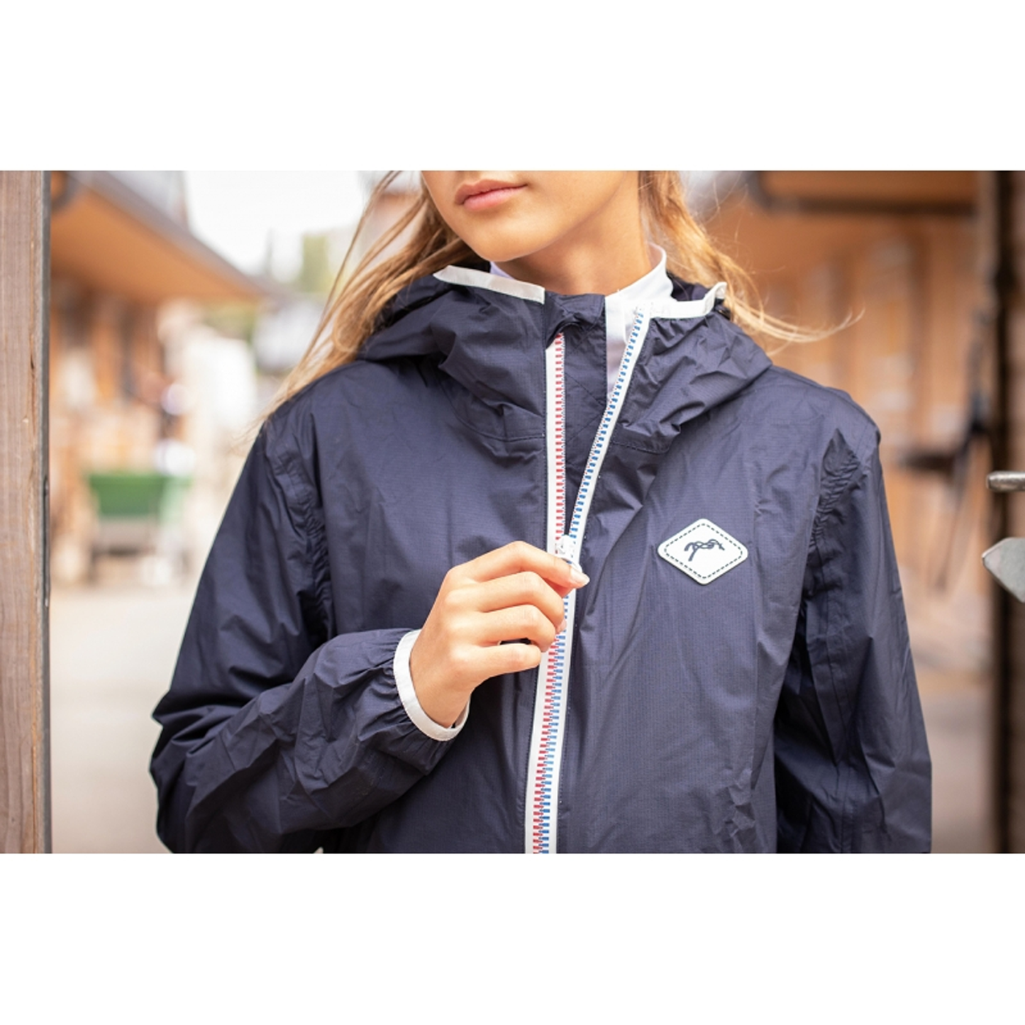 Kids Rainday Jacket