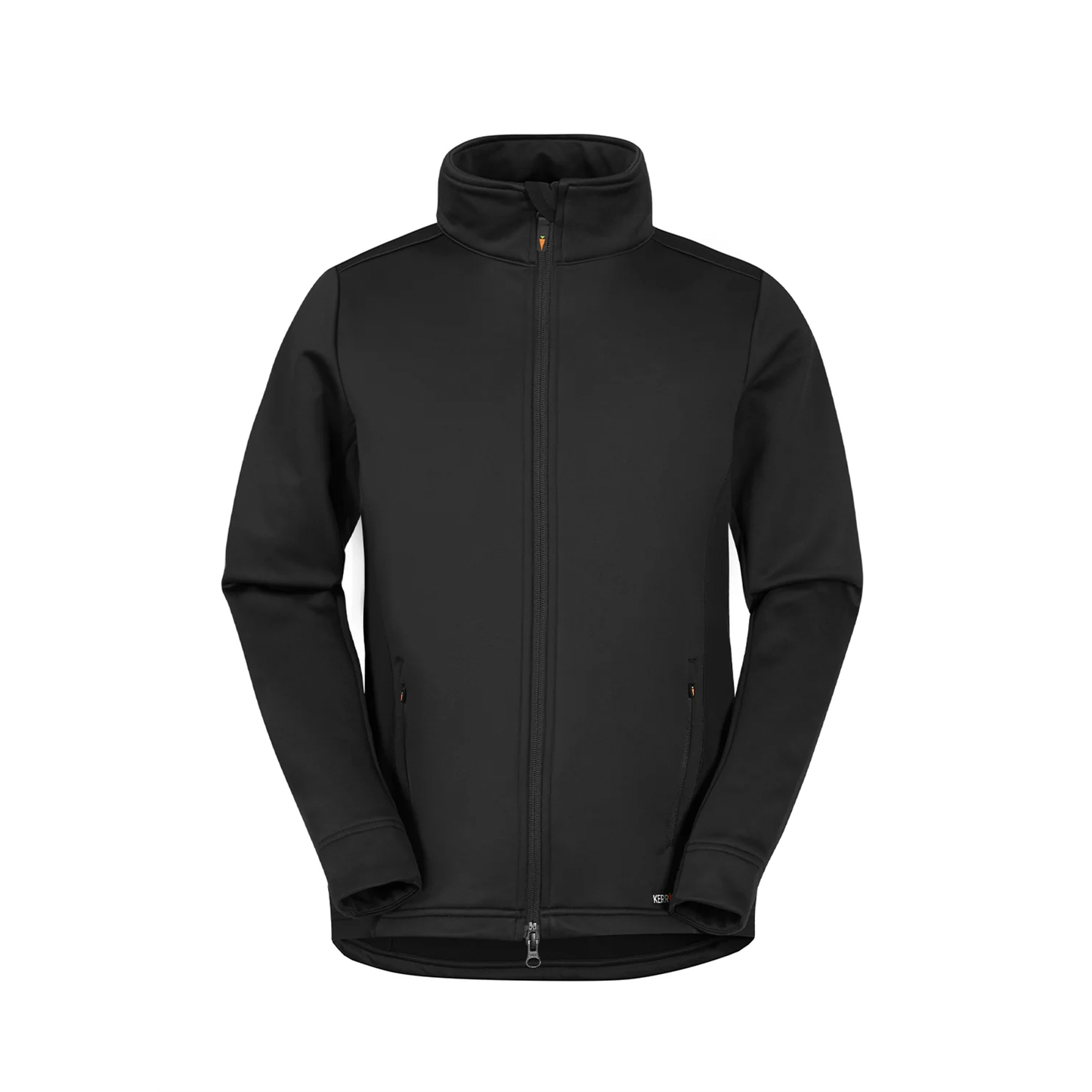 Kids Softshell Riding Jacket