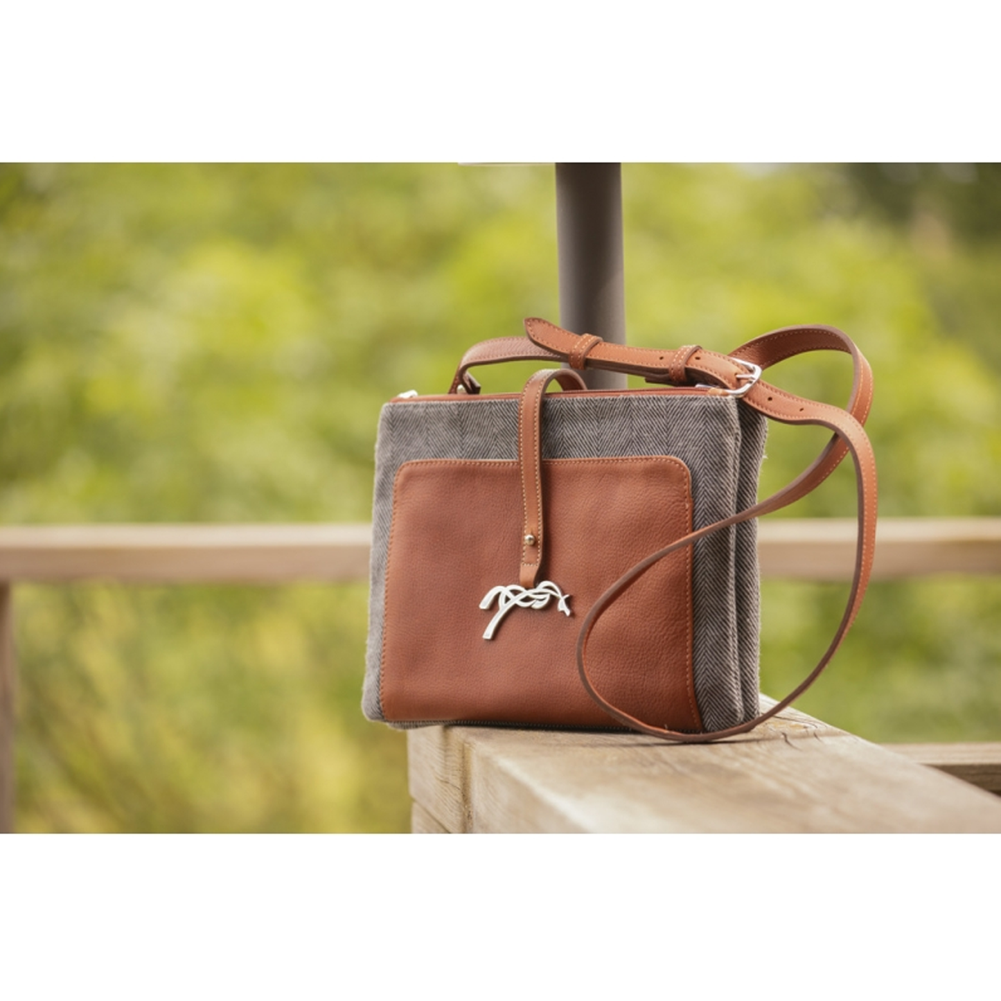 Large Pablito Bag