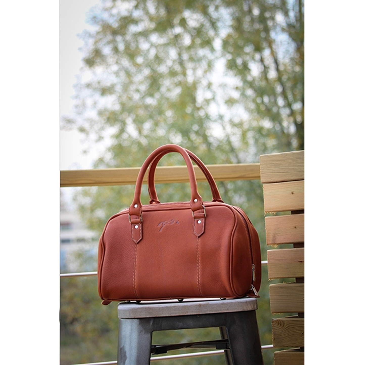 Little Etretat Bag
