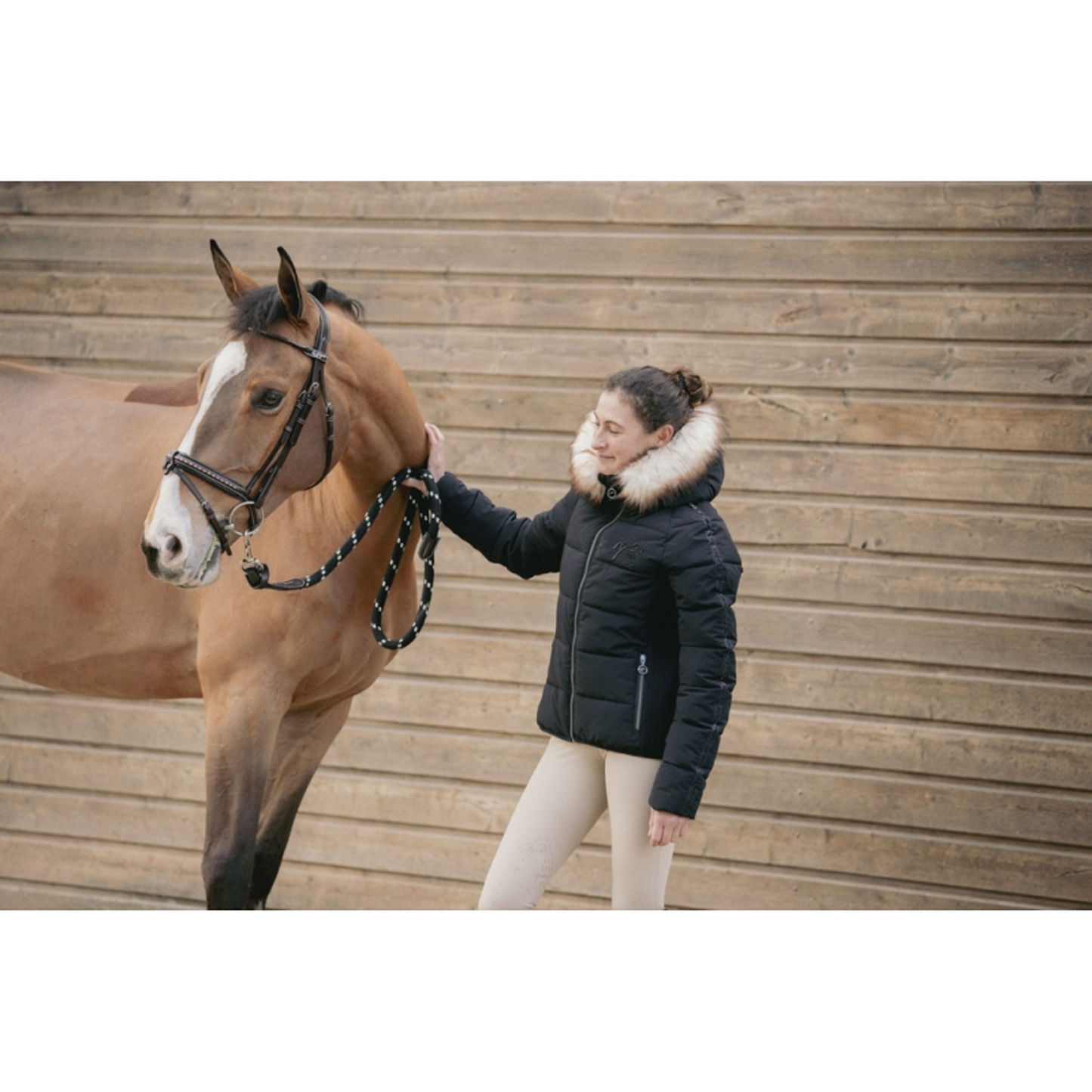 Louxy Jacket