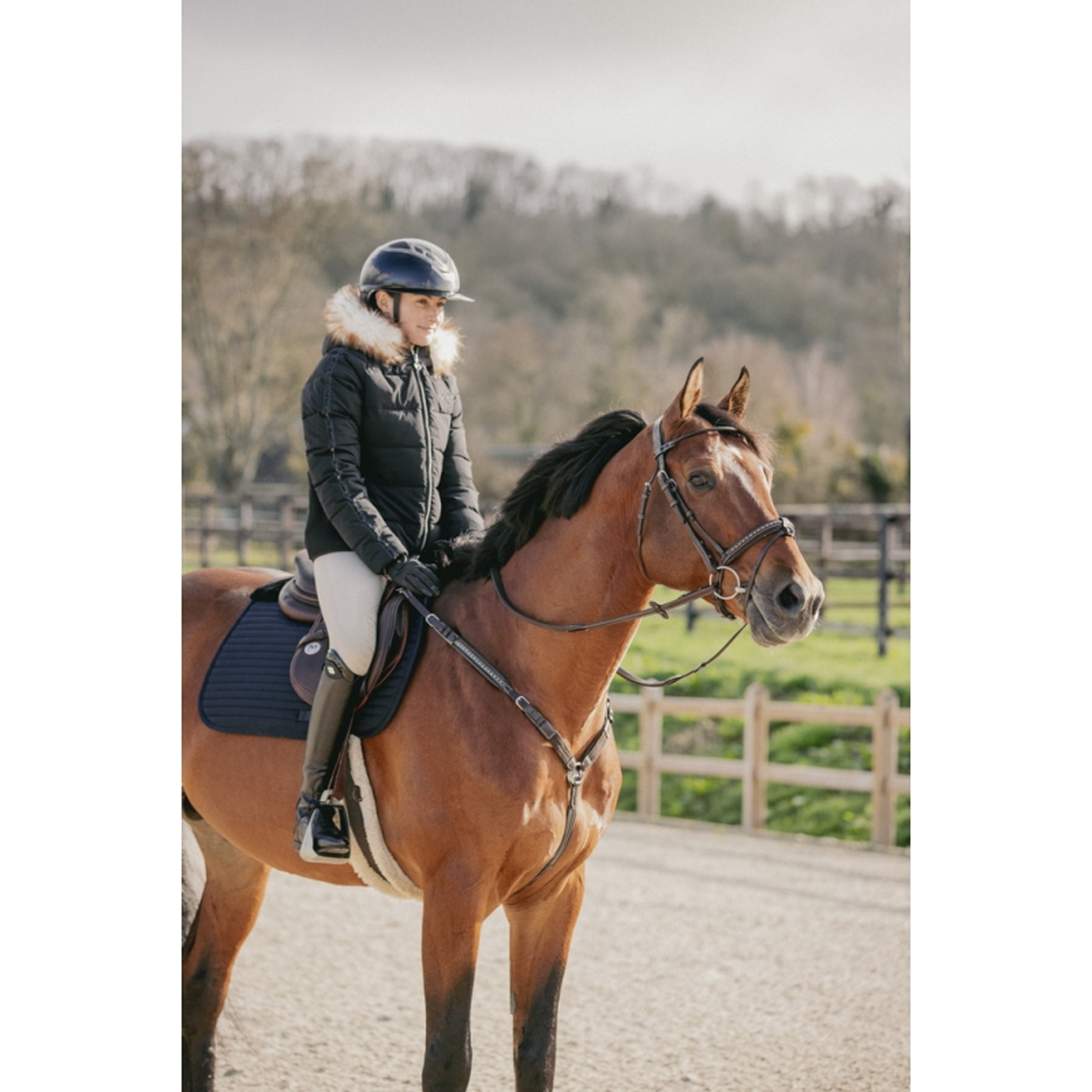 Louxy Jacket