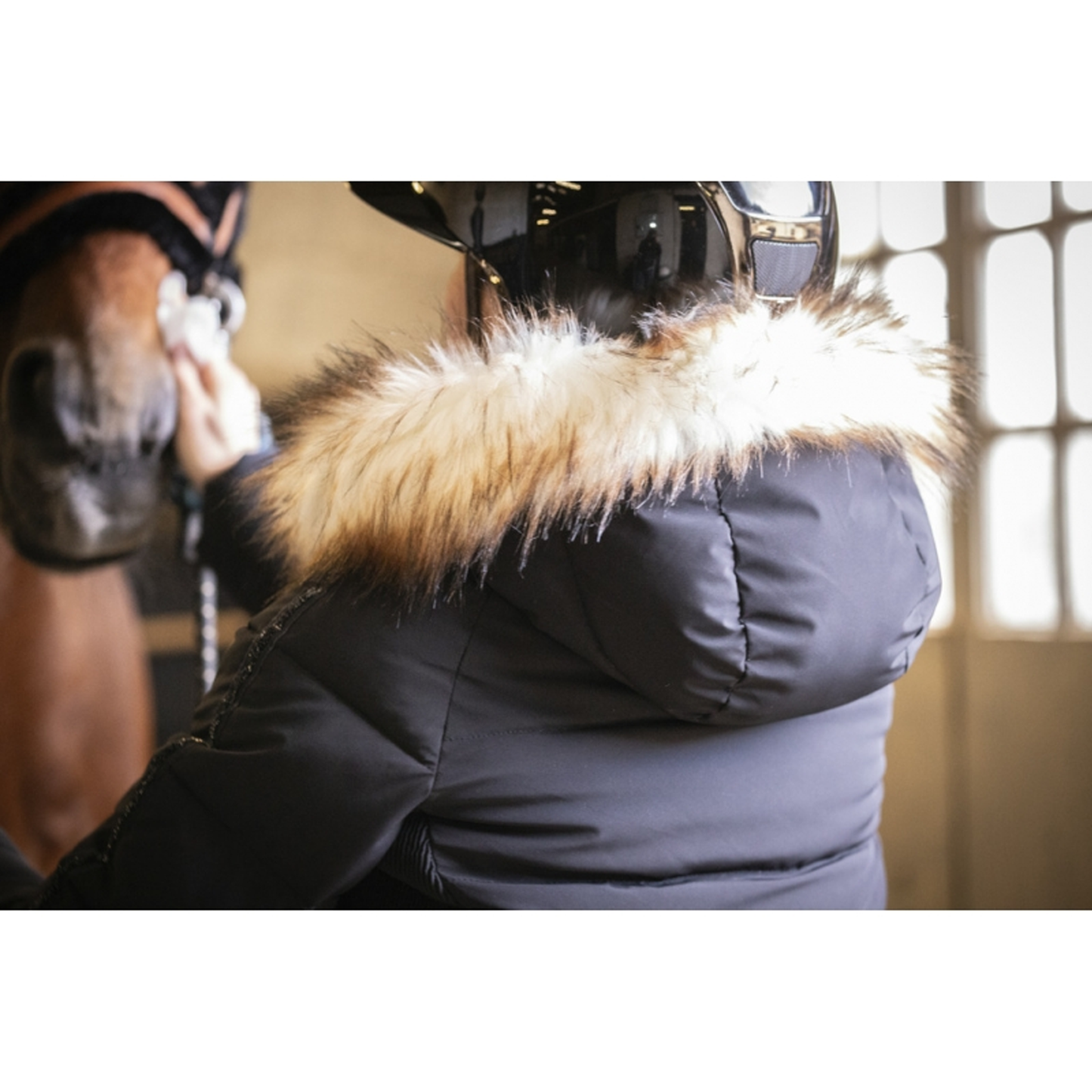 Louxy Jacket