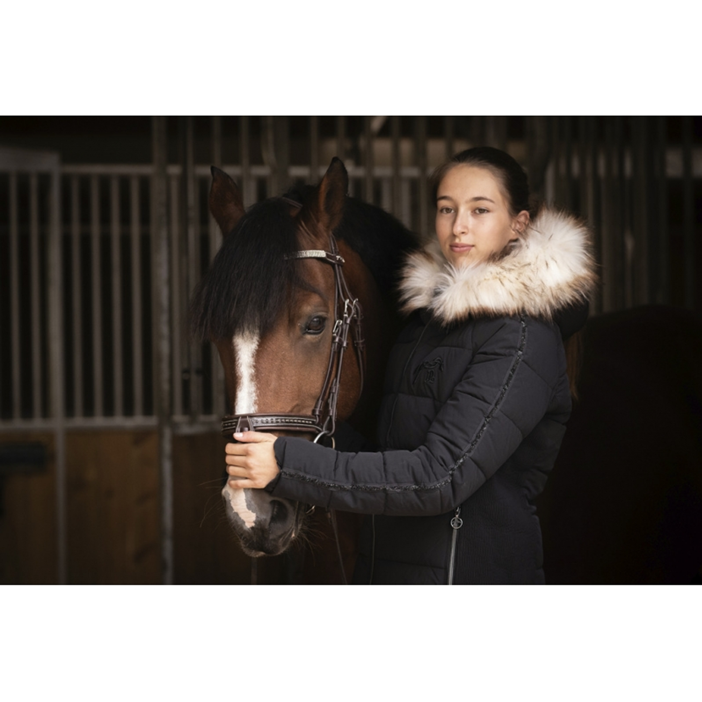 Louxy Jacket
