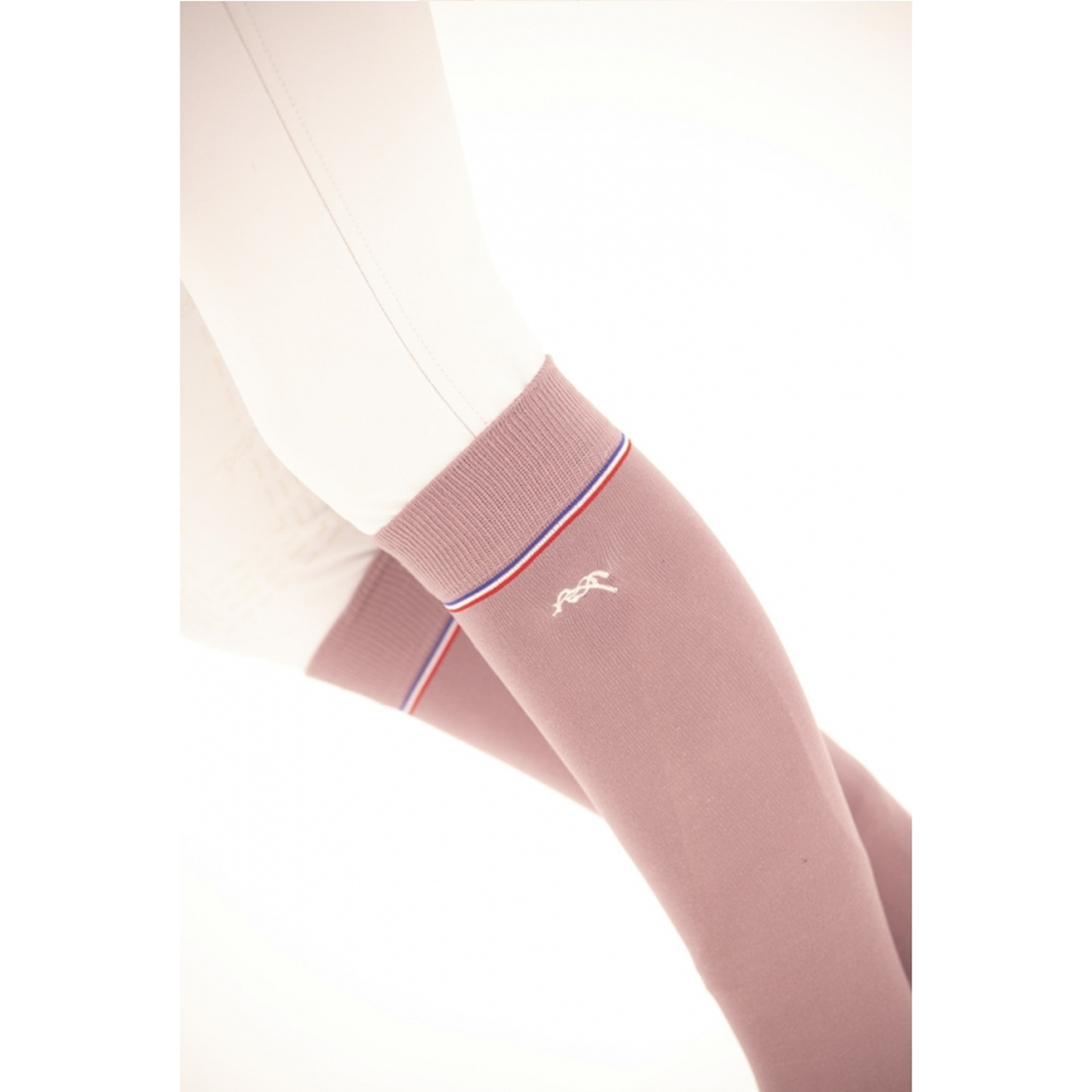 Luxe Riding Socks