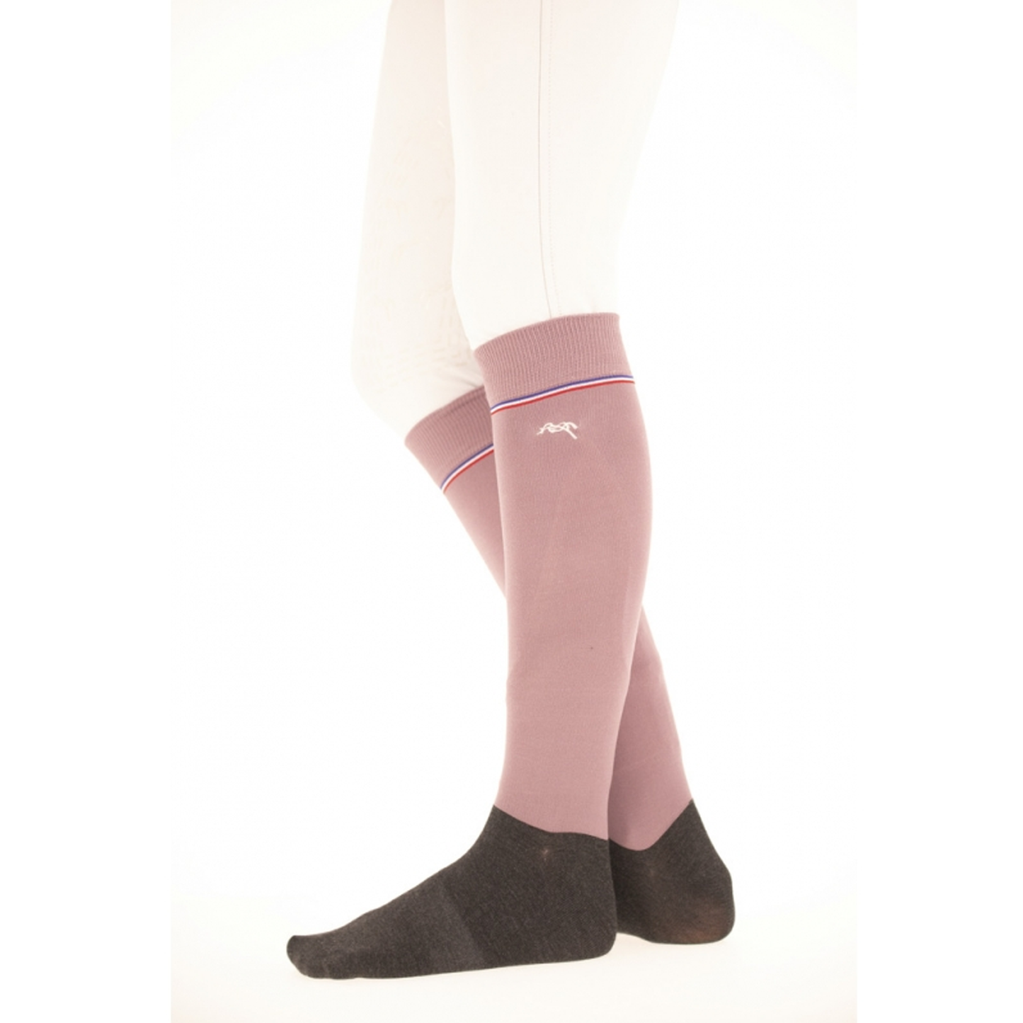 Luxe Riding Socks