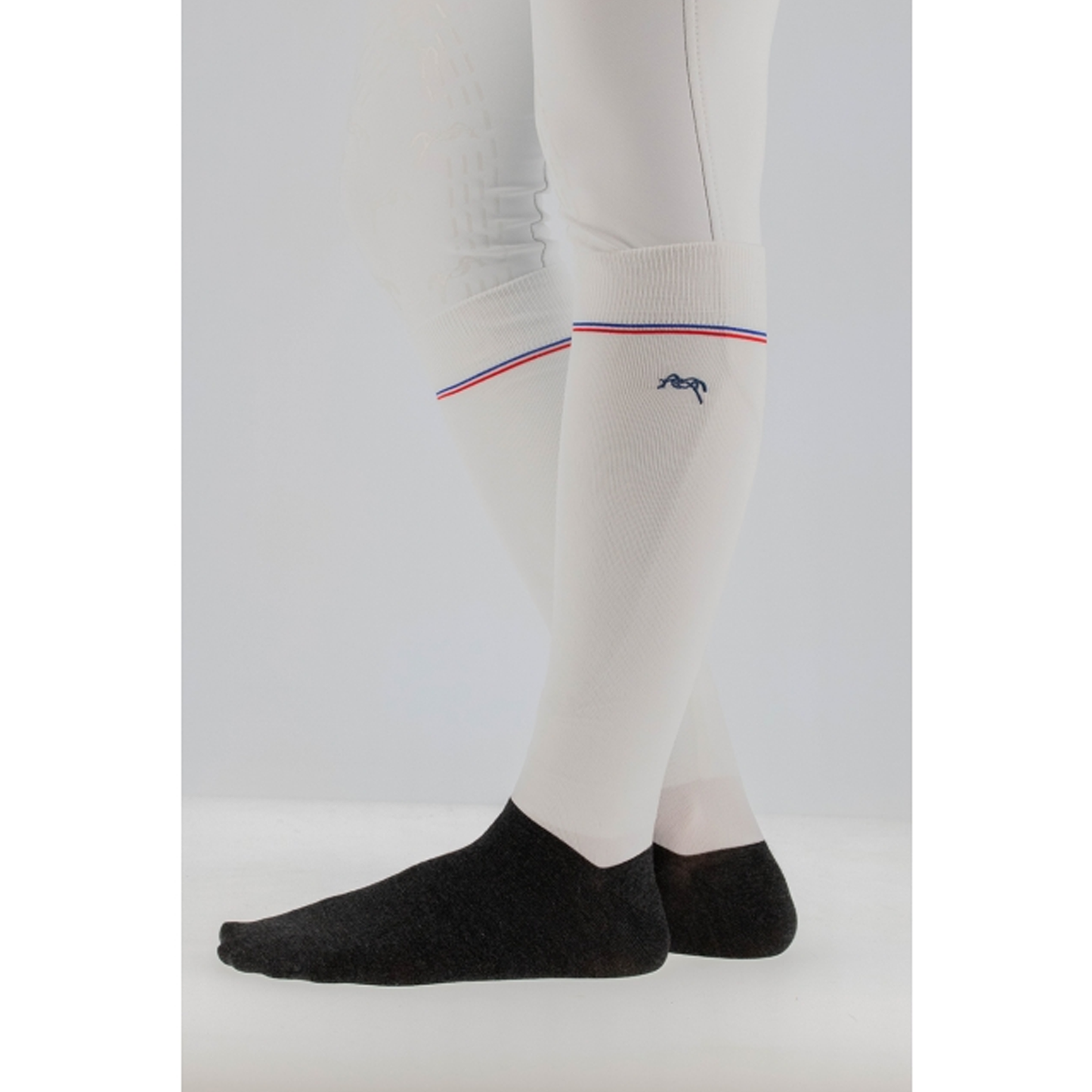 Luxe Riding Socks