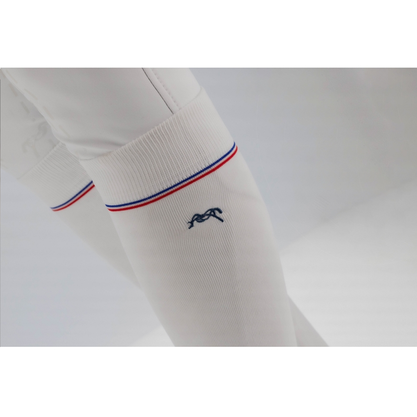 Luxe Riding Socks