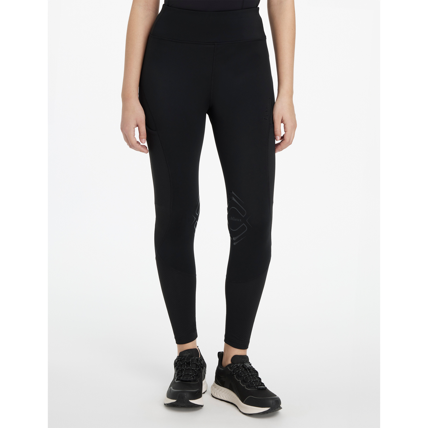 Lydia Mesh Leggings