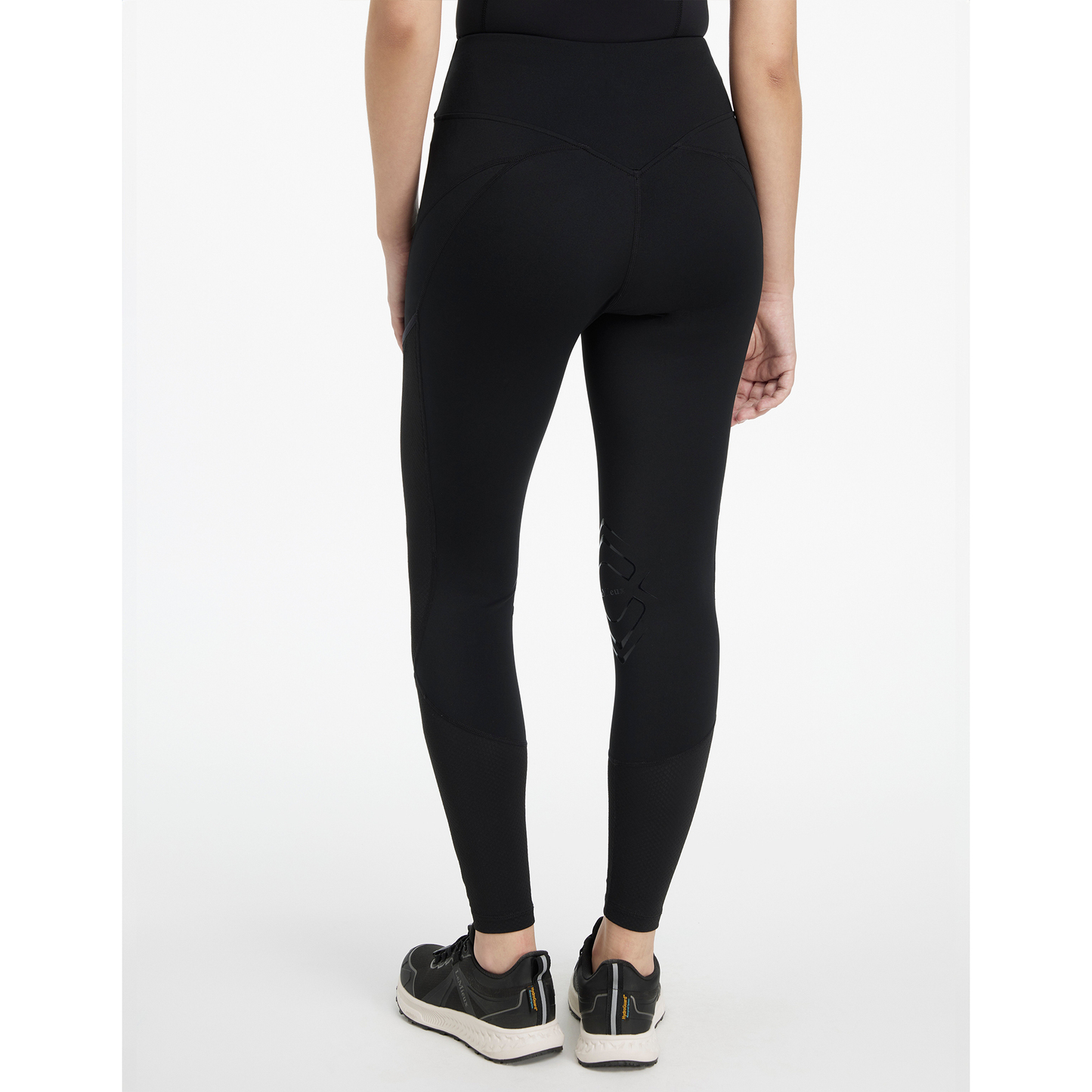 Lydia Mesh Leggings