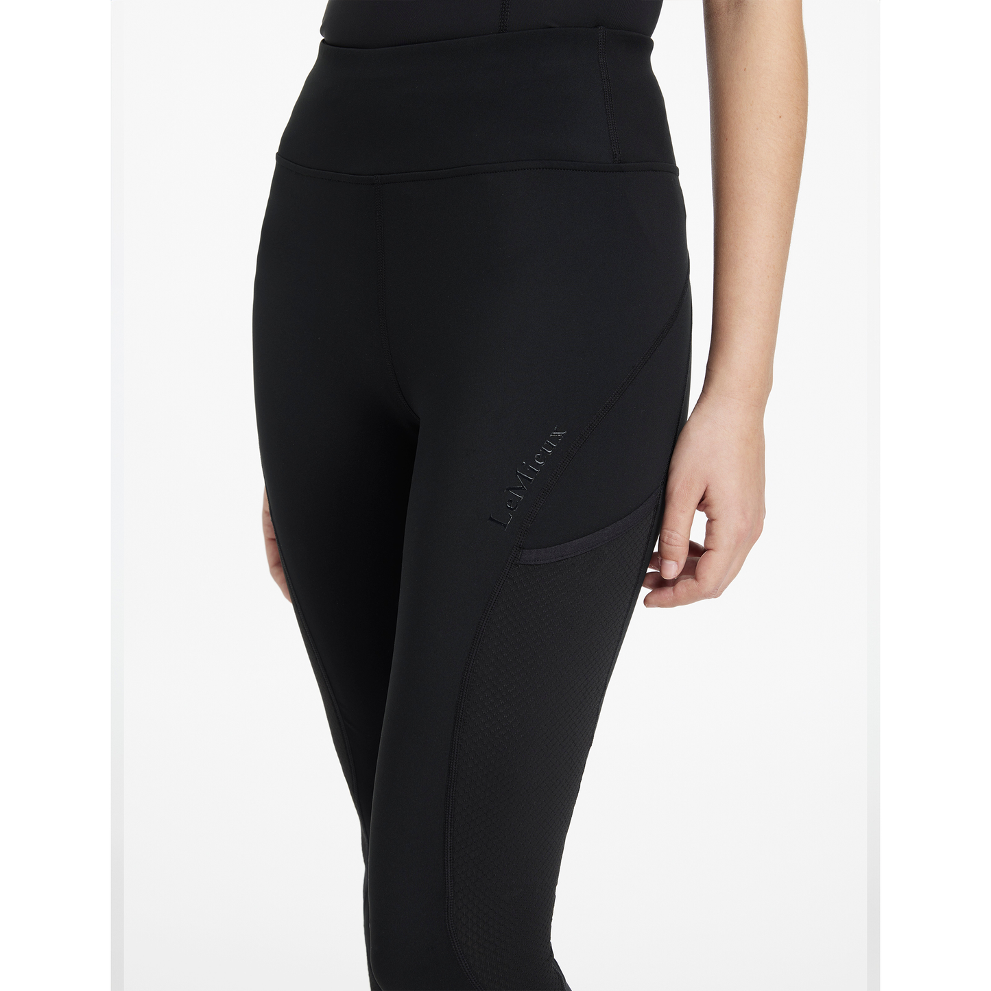 Lydia Mesh Leggings