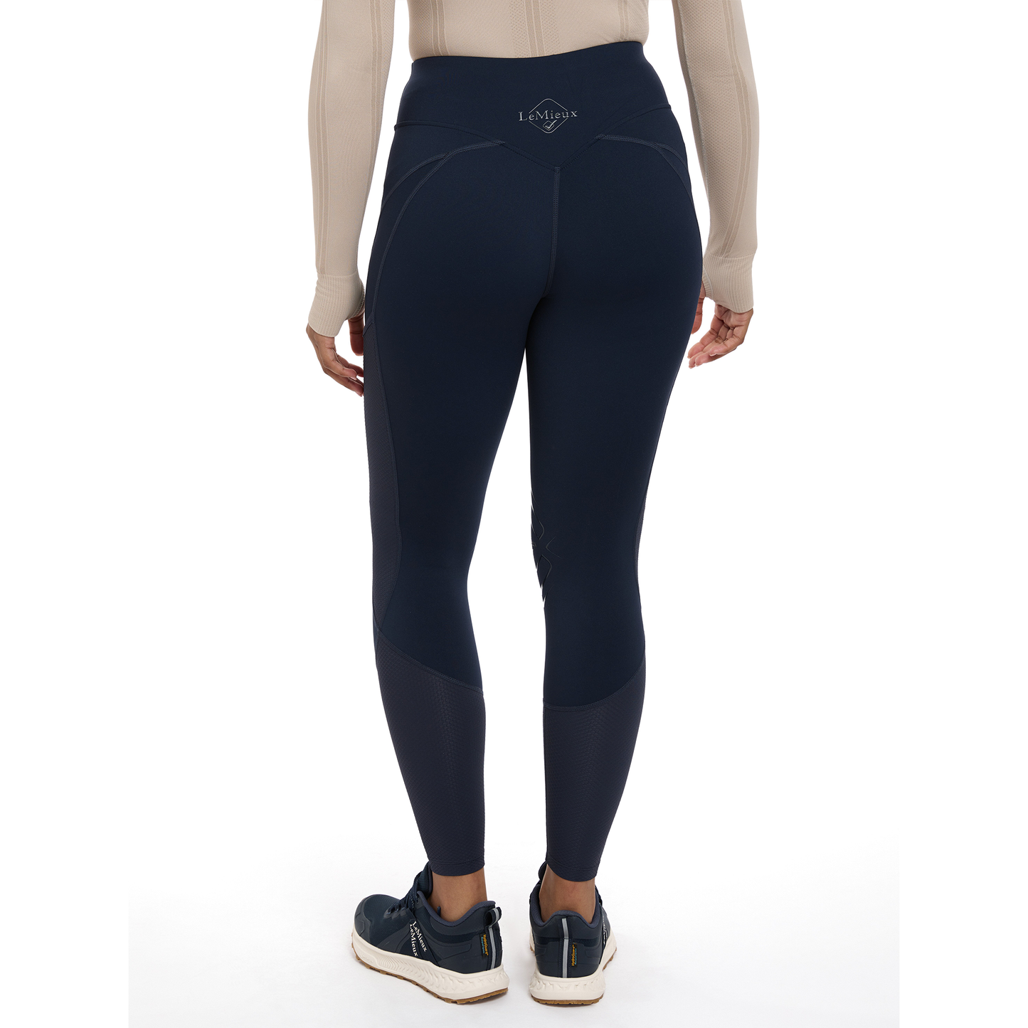 Lydia Mesh Leggings