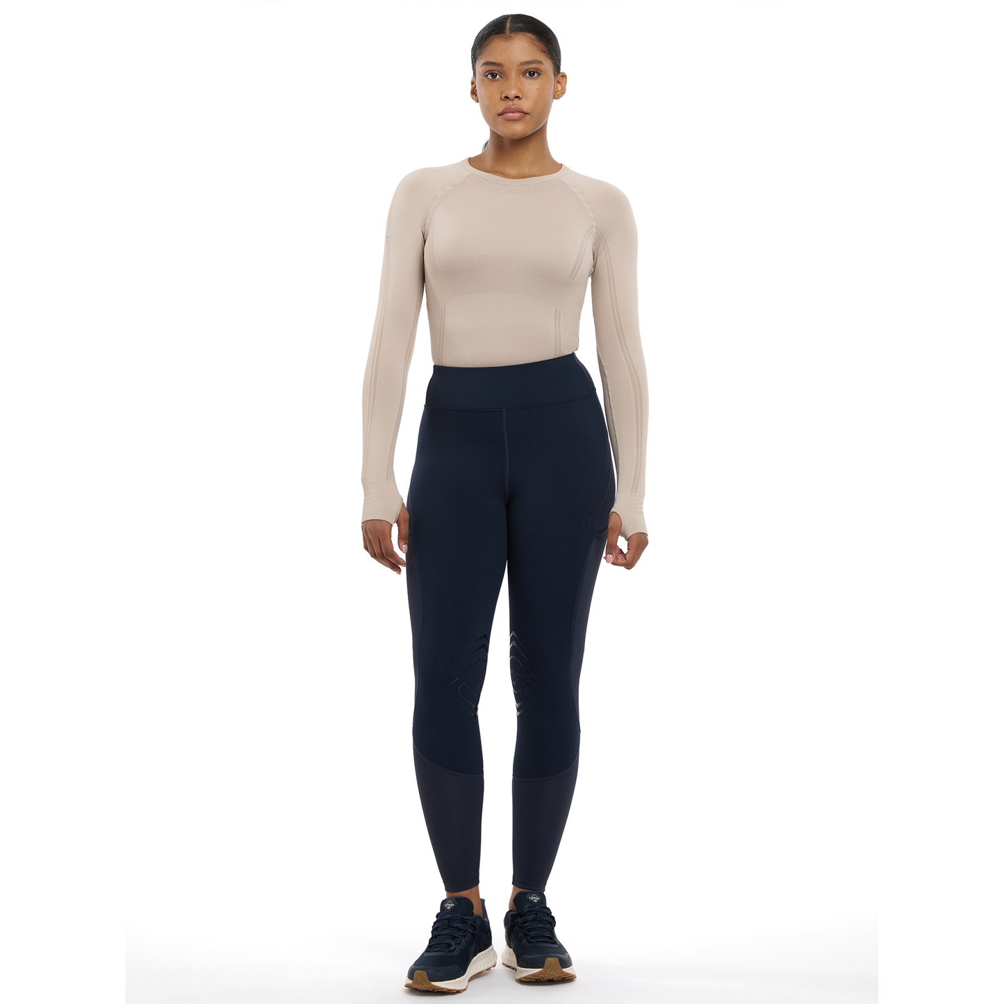 Lydia Mesh Leggings