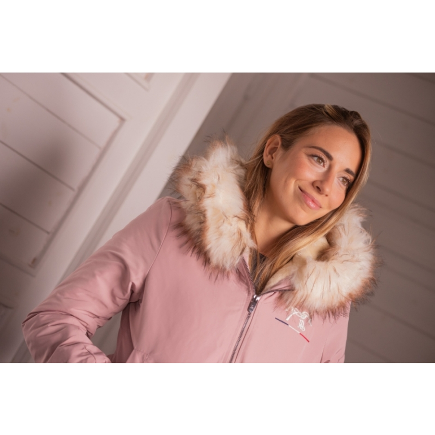 Lyon Bomber Jacket