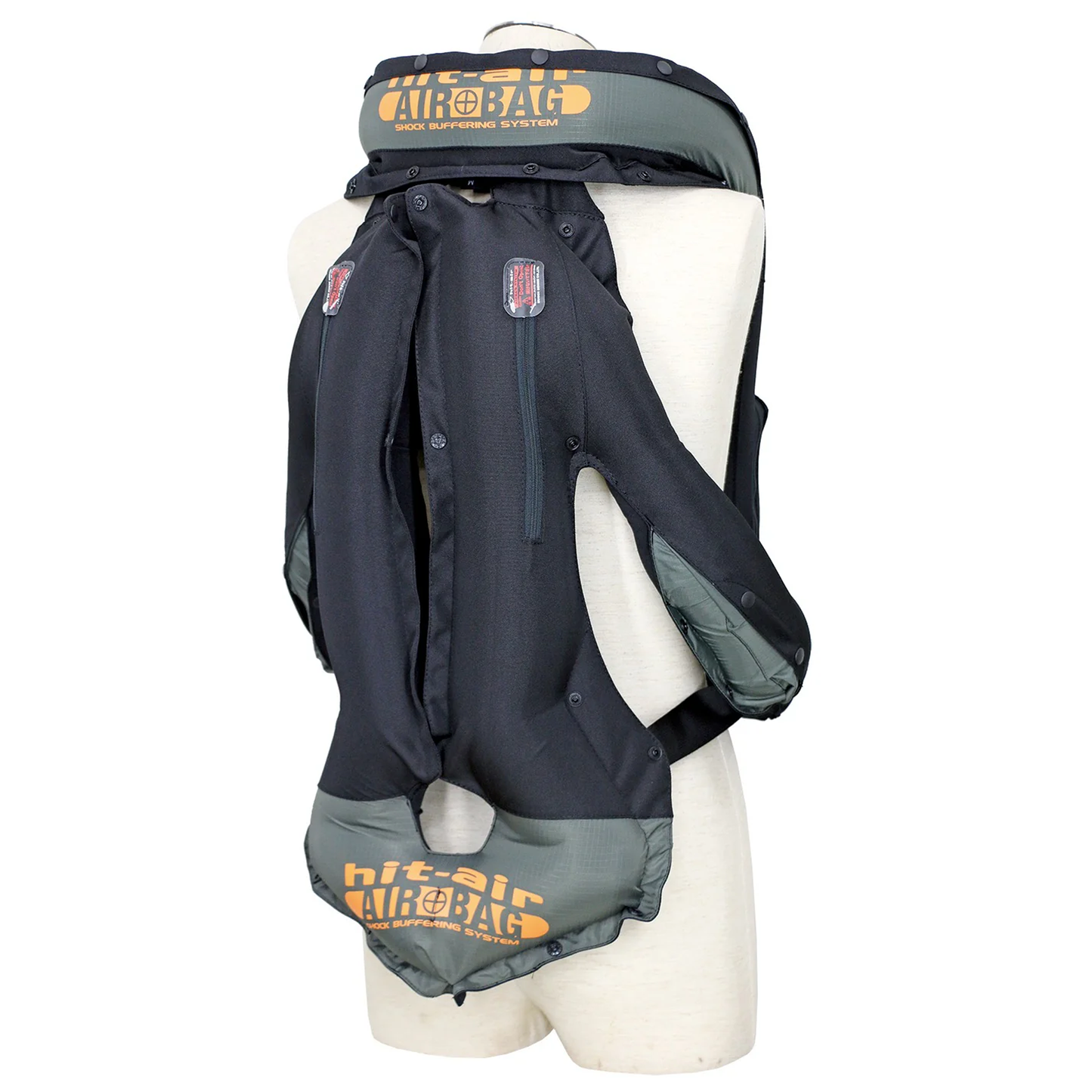 MLV3-H Airbag Vest