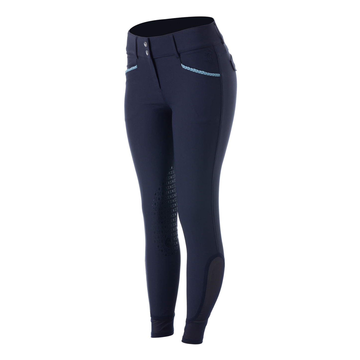 Madeleine Womens Knee Patch Breeches Sale