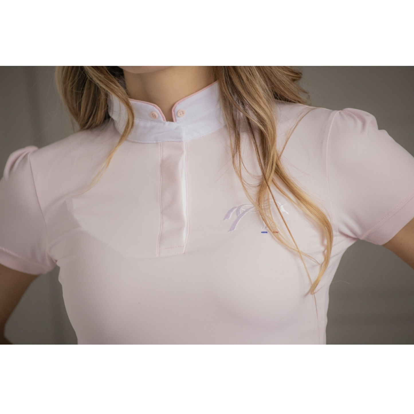 Madrid Show Polo Shirt