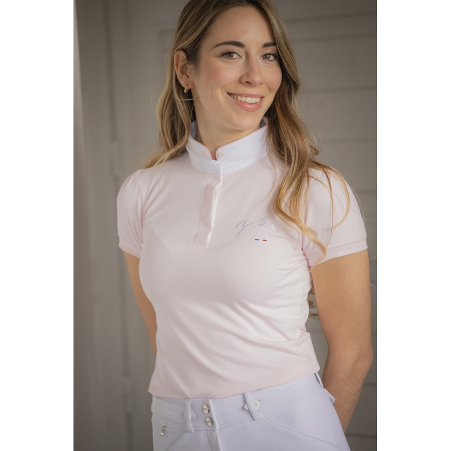 Madrid Show Polo Shirt