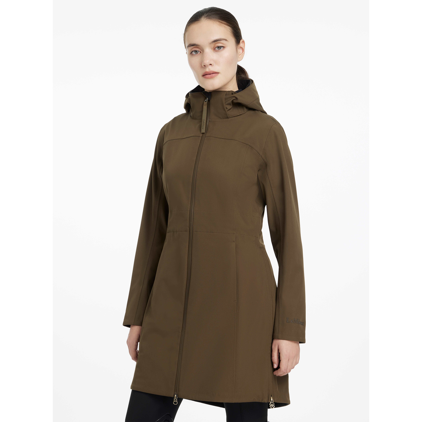 Maisie Lightweight Riding Jacket