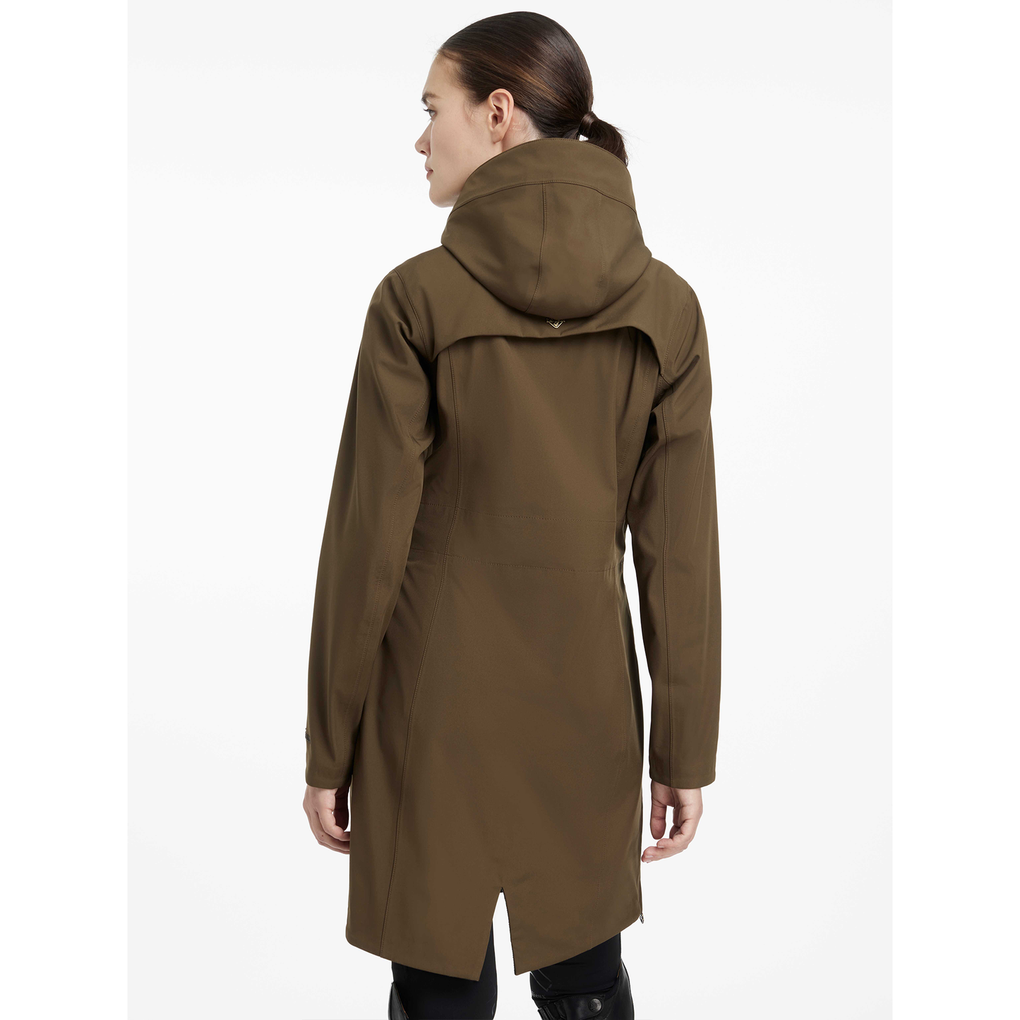 Maisie Lightweight Riding Jacket