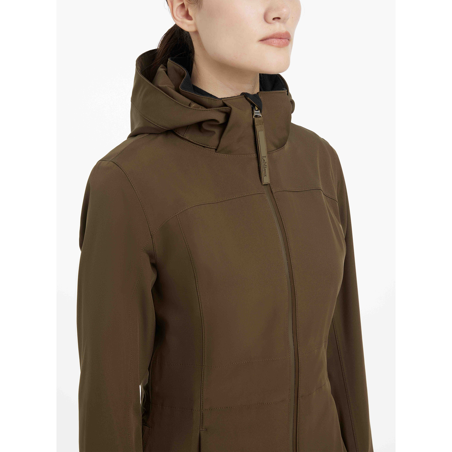 Maisie Lightweight Riding Jacket