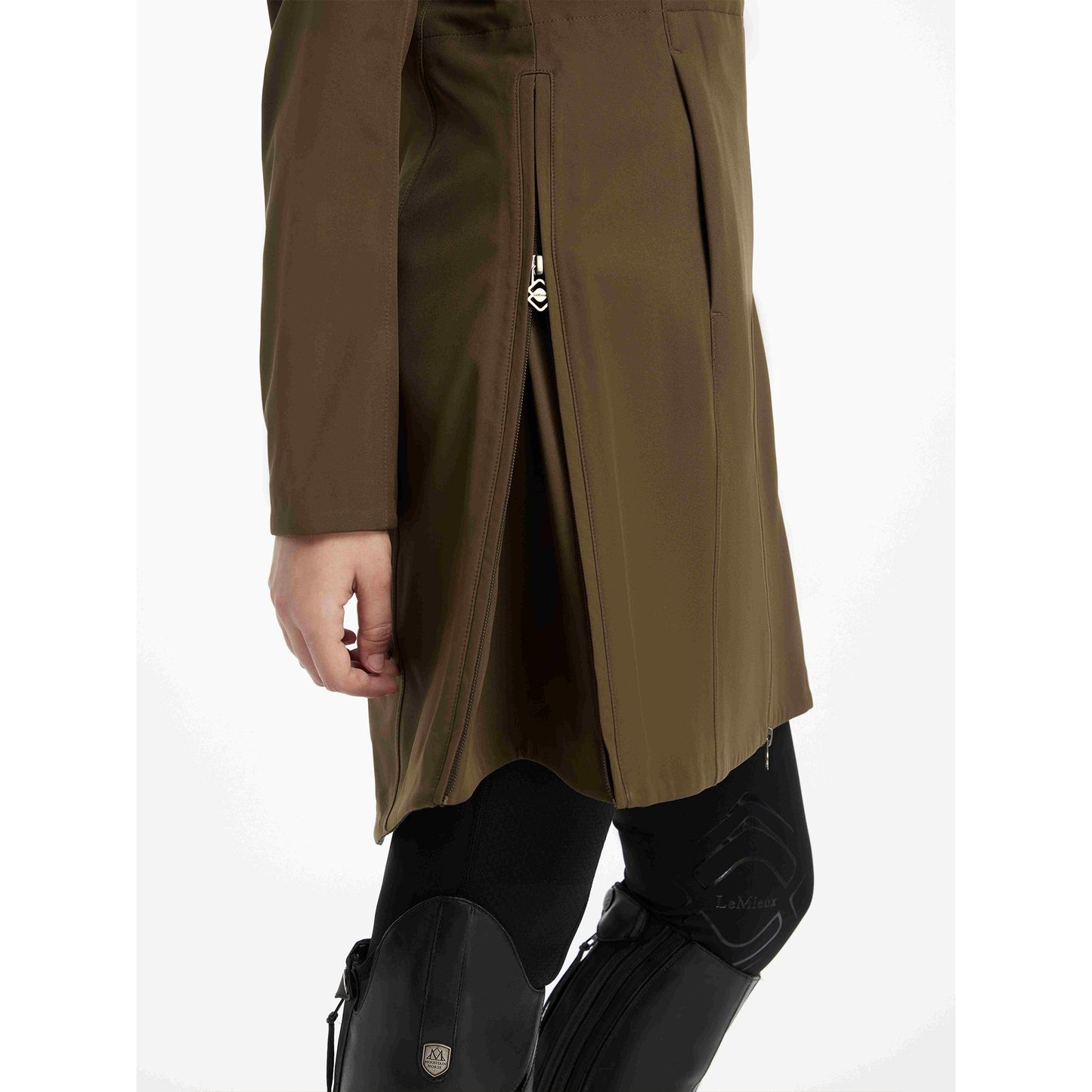 Maisie Lightweight Riding Jacket
