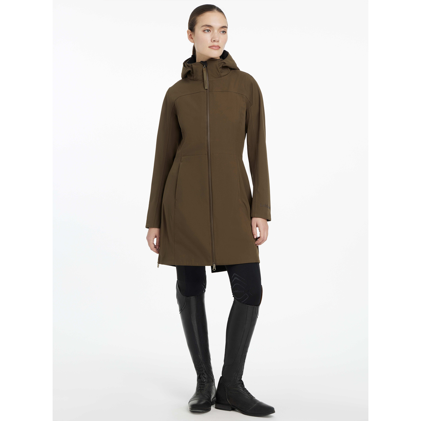Maisie Lightweight Riding Jacket