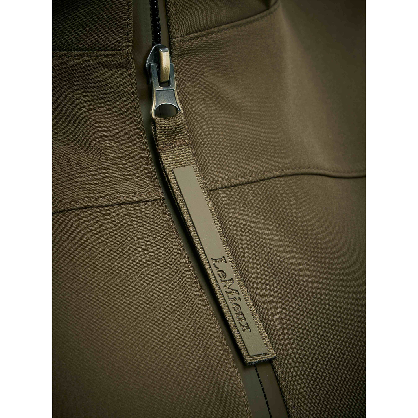 Maisie Lightweight Riding Jacket