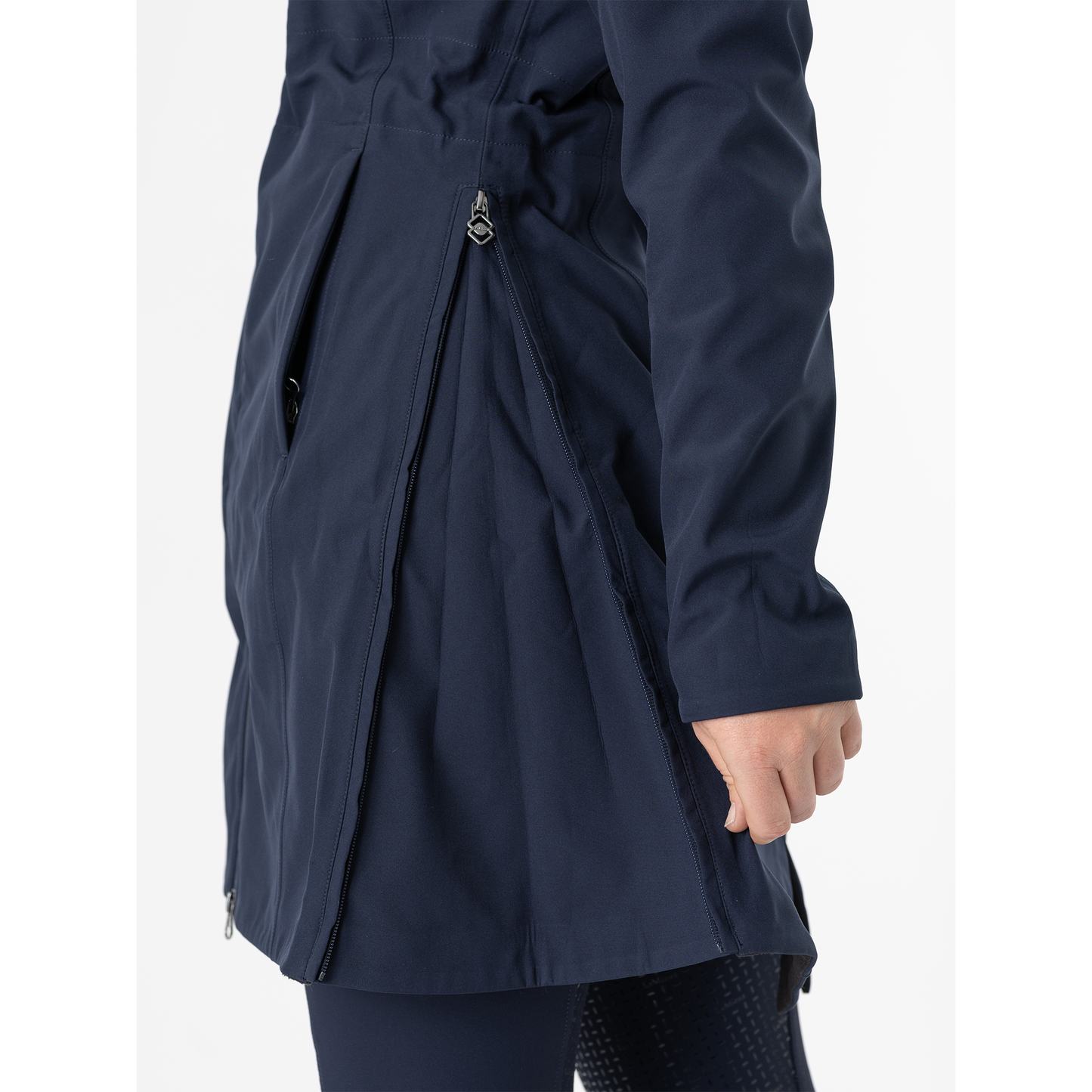 Maisie Lightweight Riding Jacket