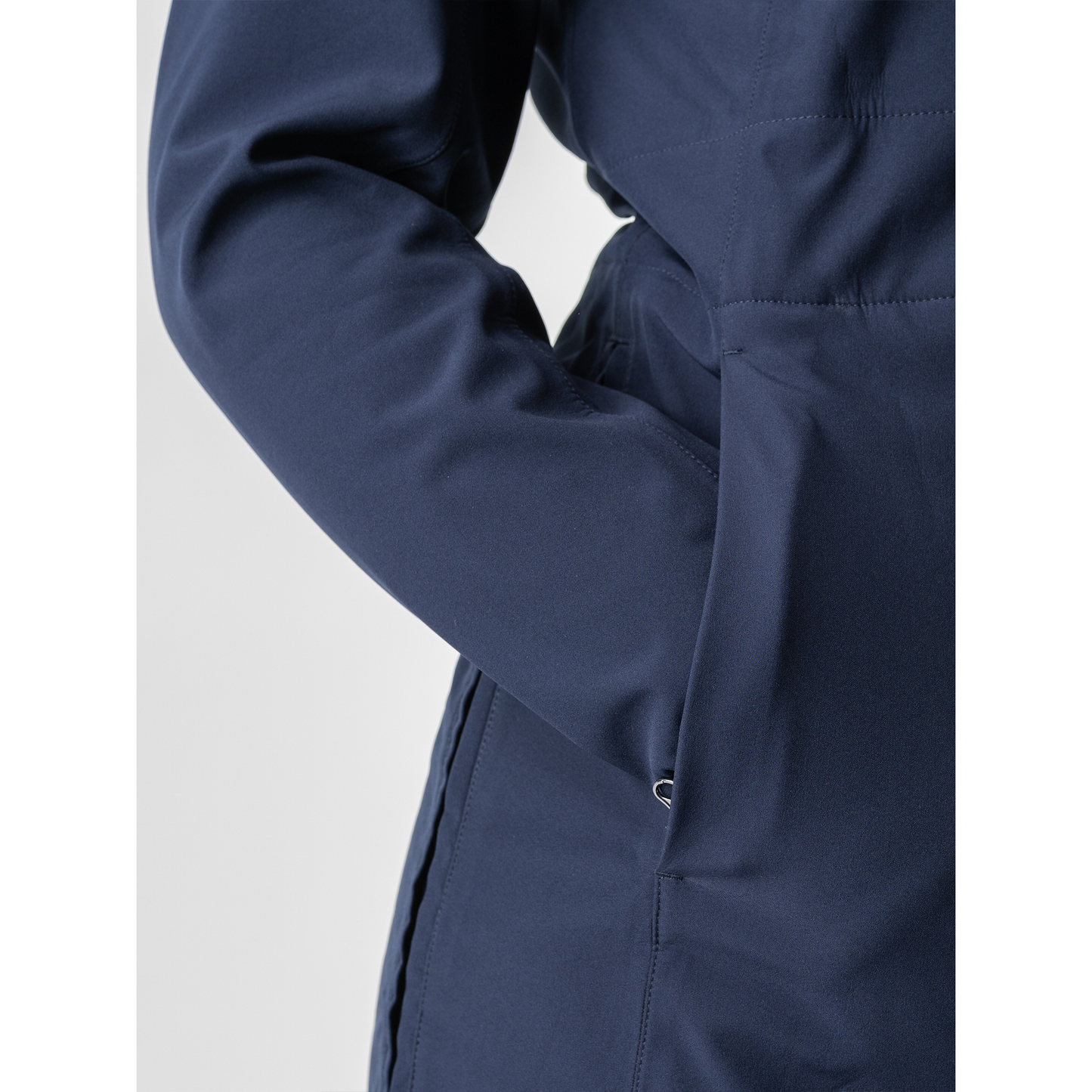 Maisie Lightweight Riding Jacket