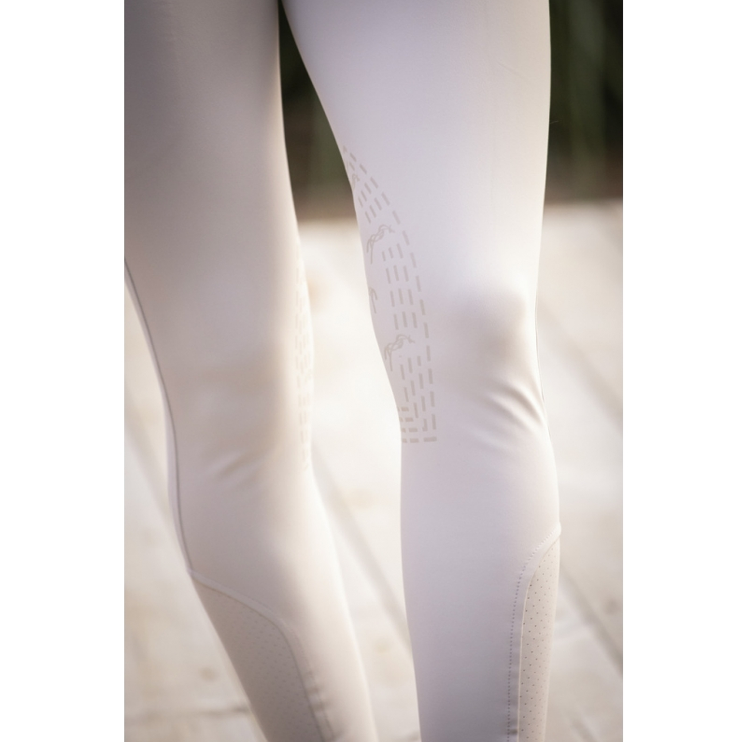 Majestic Breech
